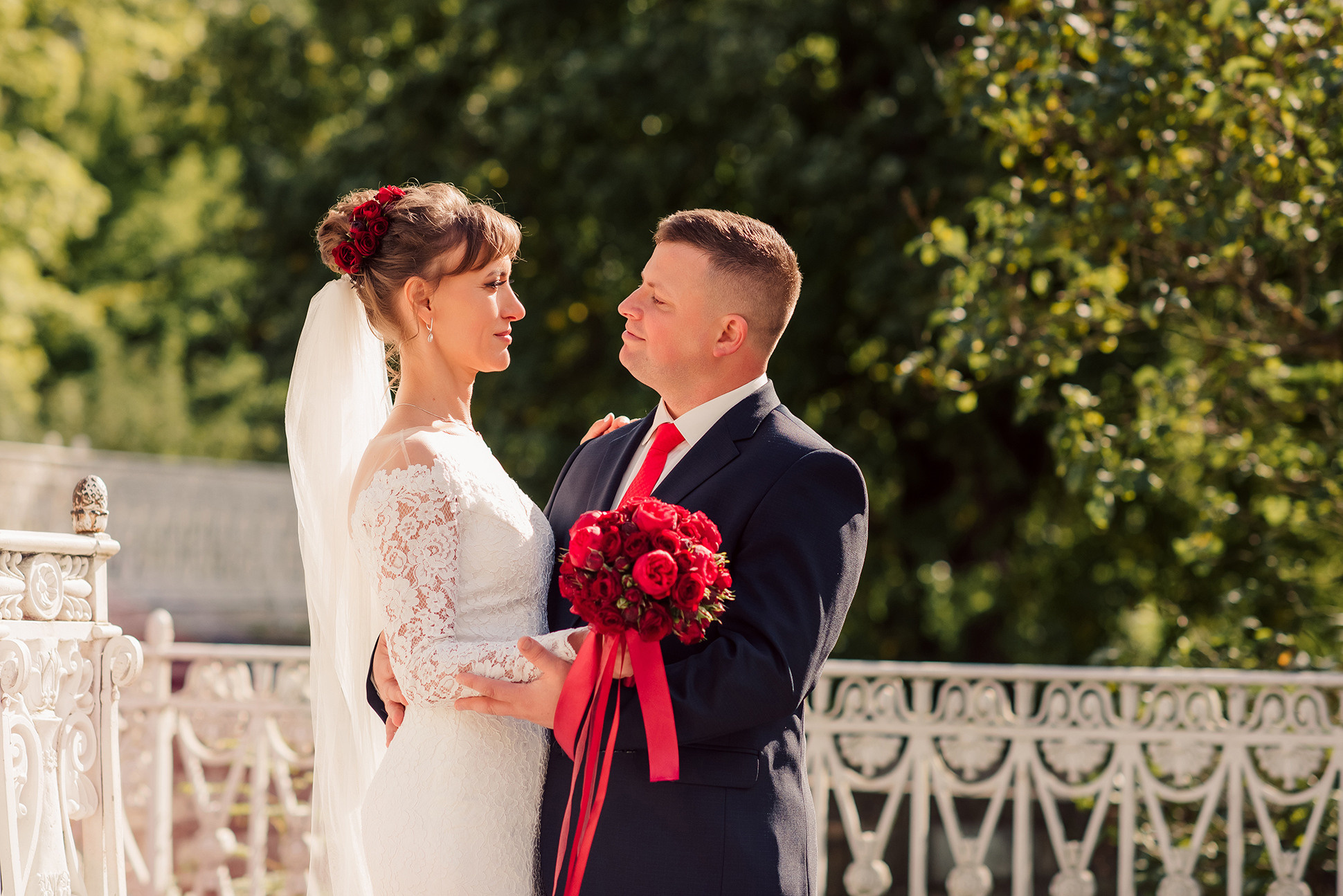 Алёна и Андрей. Елагин остров. Семейный и Свадебный фотограф. Санкт-Петербург. Пушкин