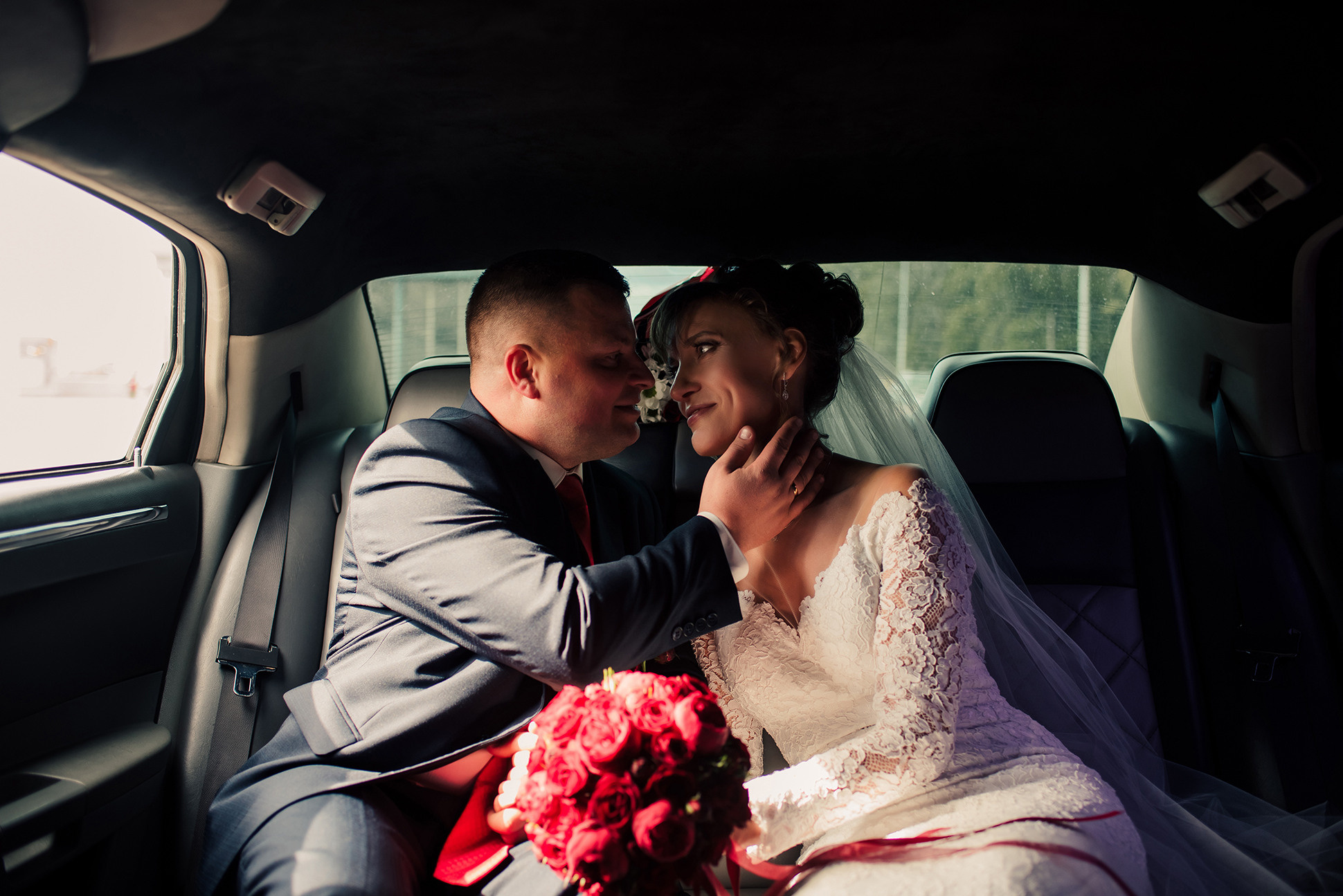 Алёна и Андрей. Елагин остров. Семейный и Свадебный фотограф. Санкт-Петербург. Пушкин