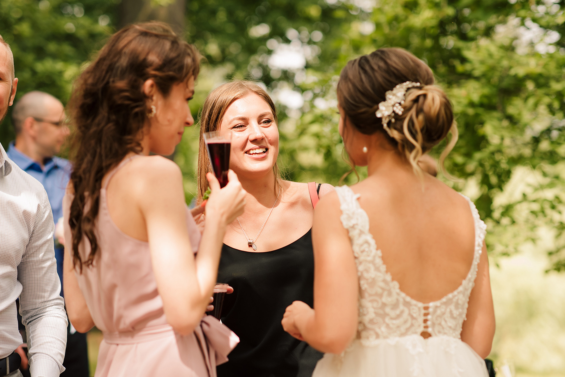 Свадебная фотосессия в Пушкине. Семейный и Свадебный фотограф. Санкт-Петербург. Пушкин
