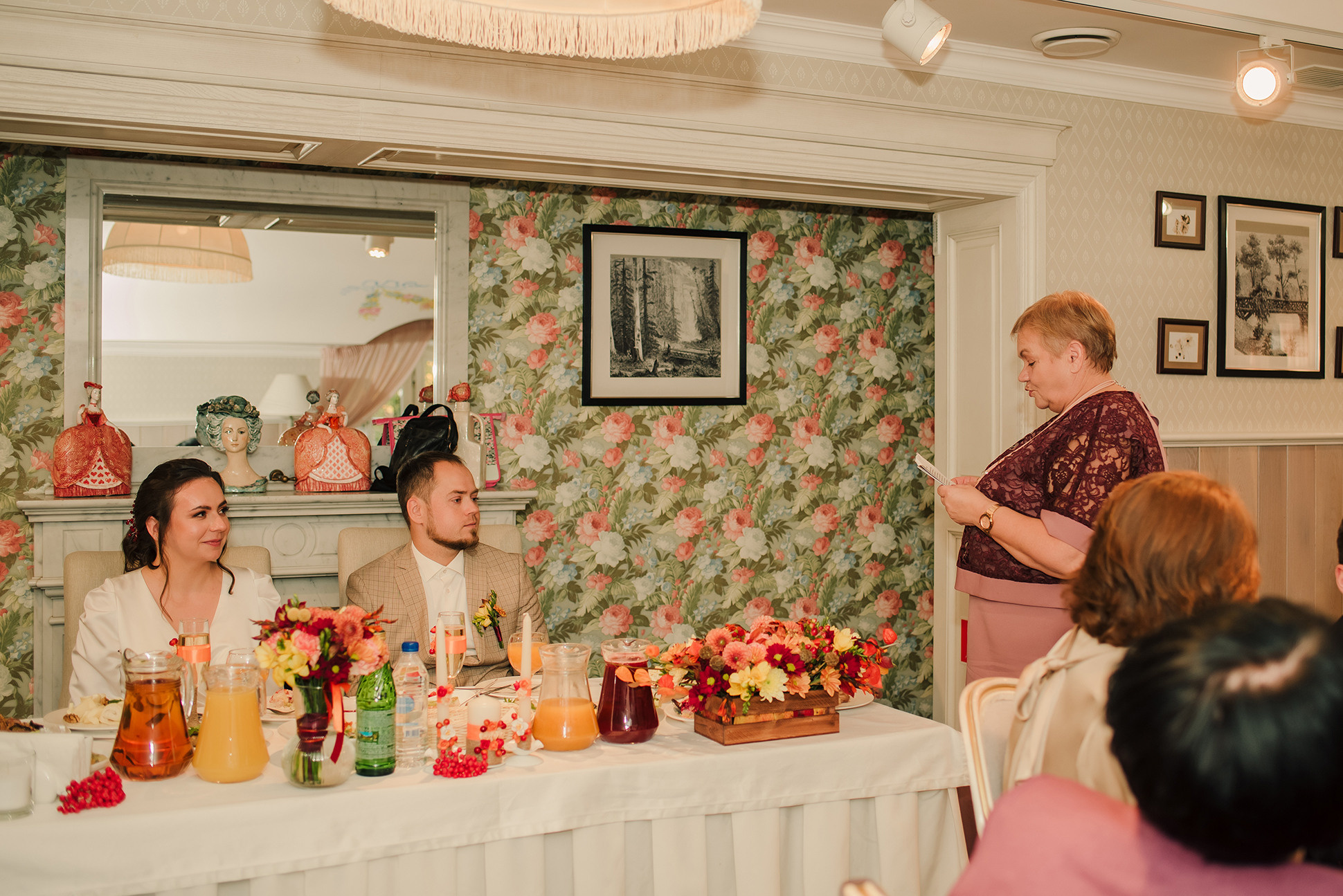 Свадебная фотосессия в Пушкине. Семейный и Свадебный фотограф. Санкт-Петербург. Пушкин