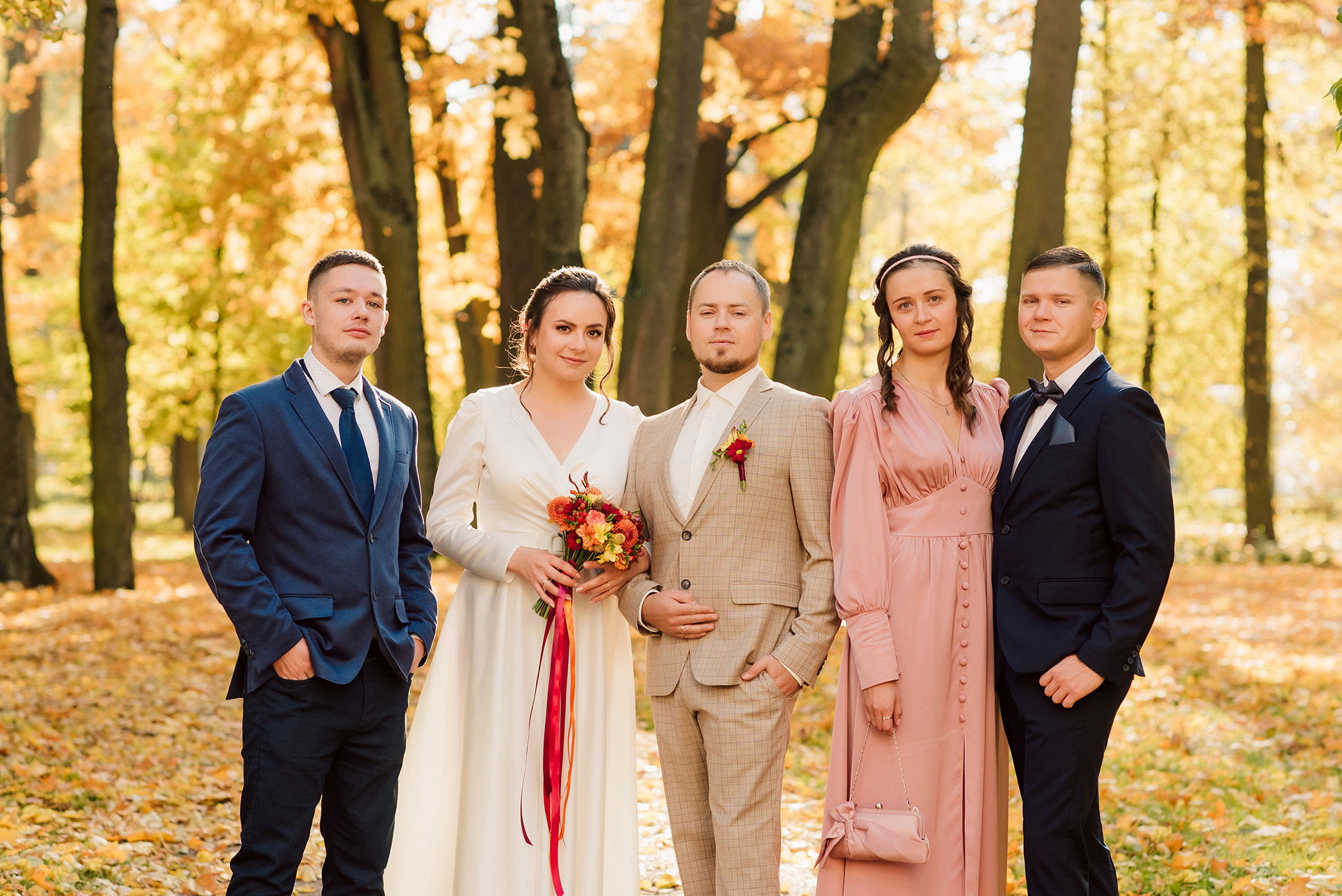 Свадебная фотосессия в Пушкине. Семейный и Свадебный фотограф. Санкт-Петербург. Пушкин