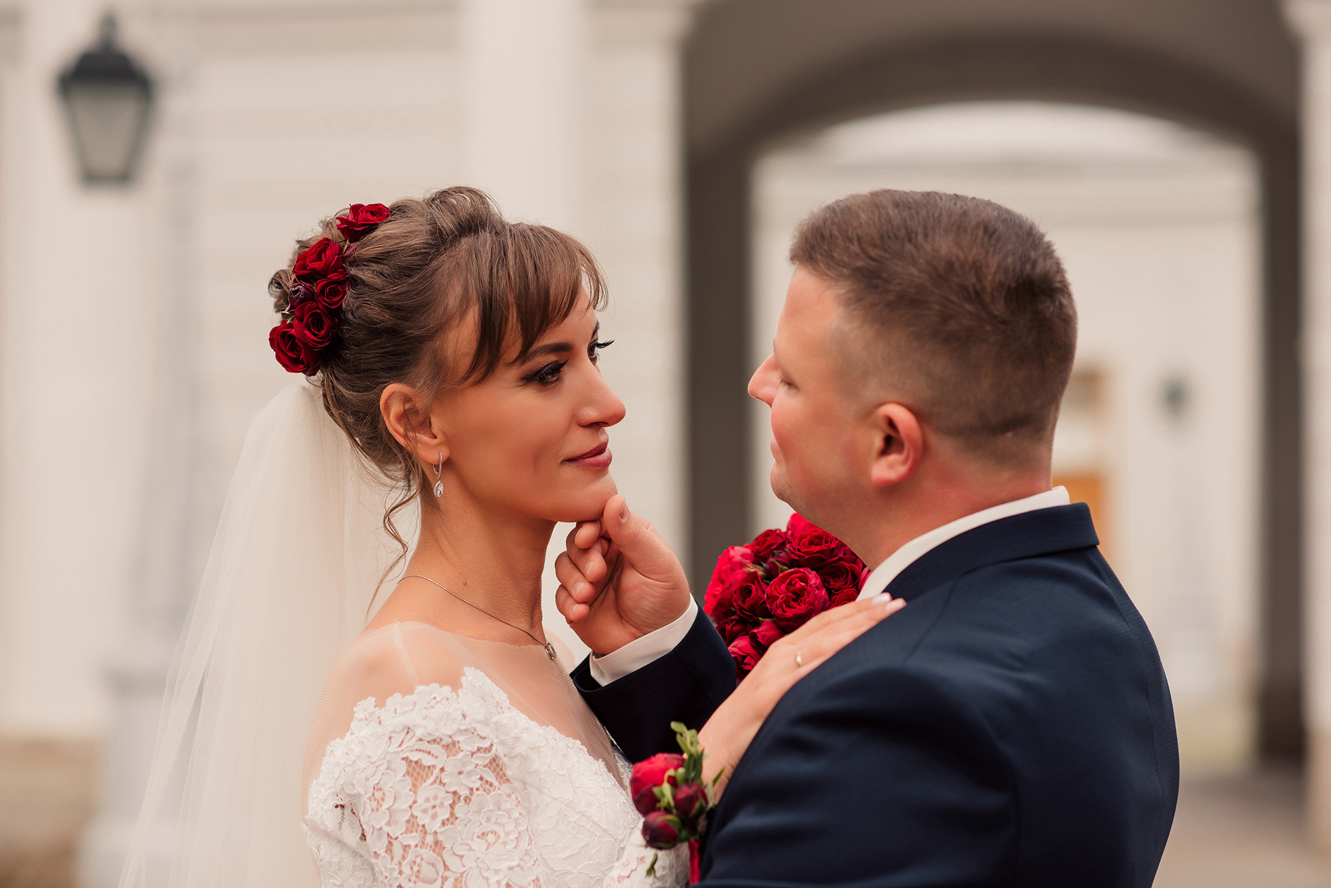 Алёна и Андрей. Елагин остров. Семейный и Свадебный фотограф. Санкт-Петербург. Пушкин