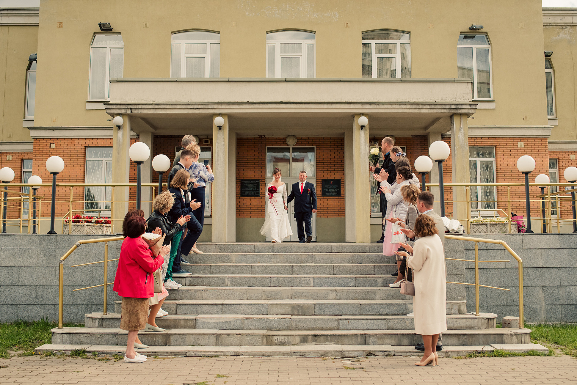 Алёна и Андрей. Елагин остров. Семейный и Свадебный фотограф. Санкт-Петербург. Пушкин