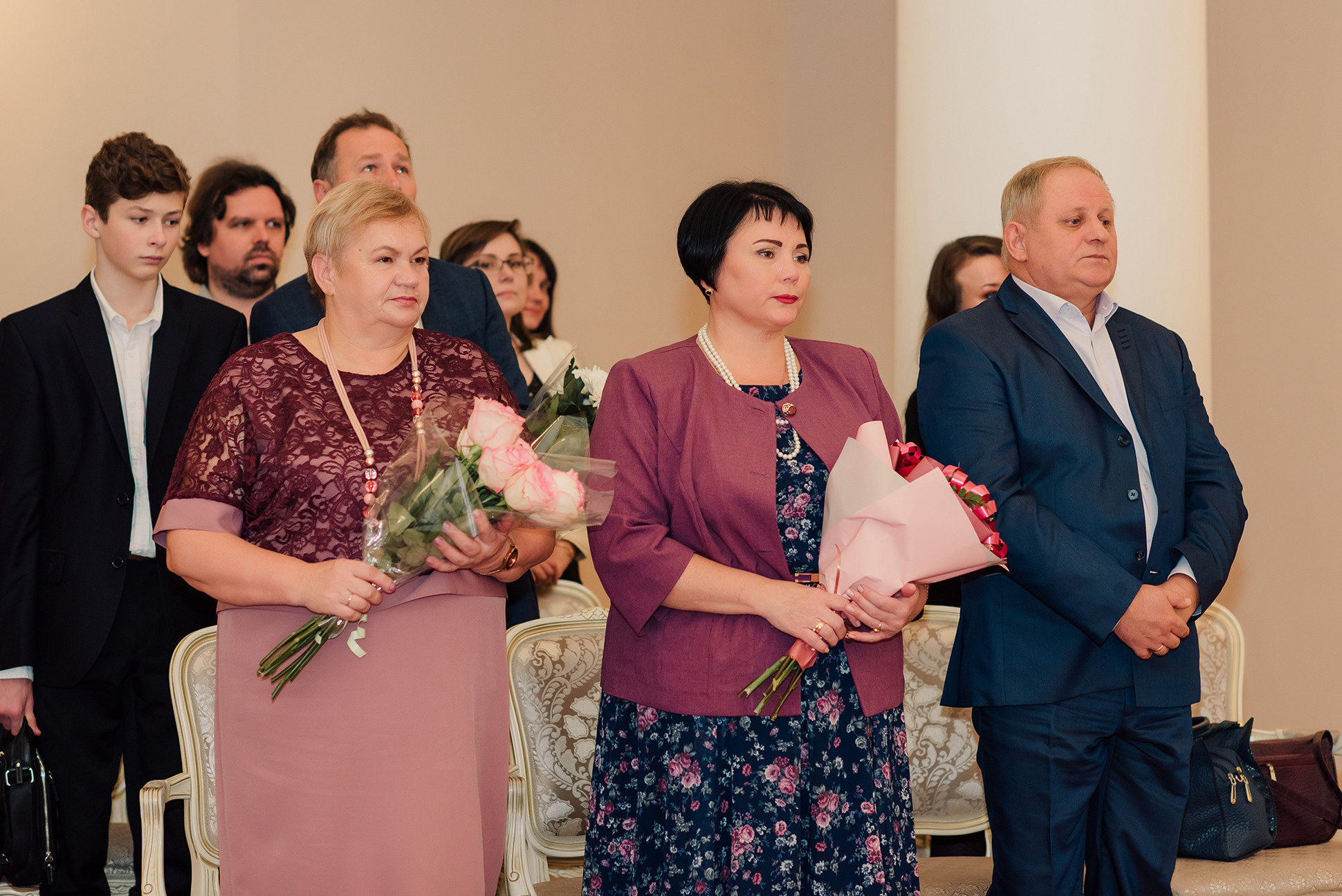 Свадебная фотосессия в Пушкине. Семейный и Свадебный фотограф. Санкт-Петербург. Пушкин