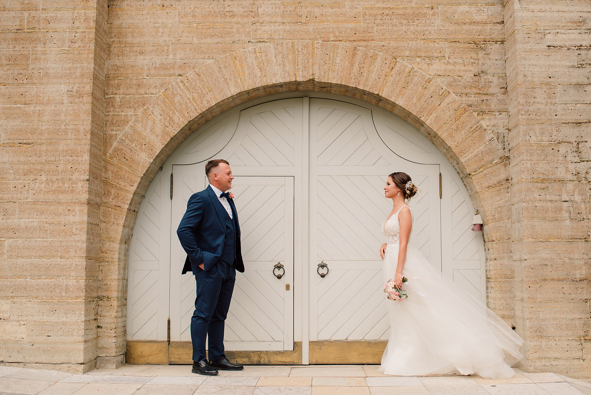 Свадебная фотосессия в Пушкине. Семейный и Свадебный фотограф. Санкт-Петербург. Пушкин