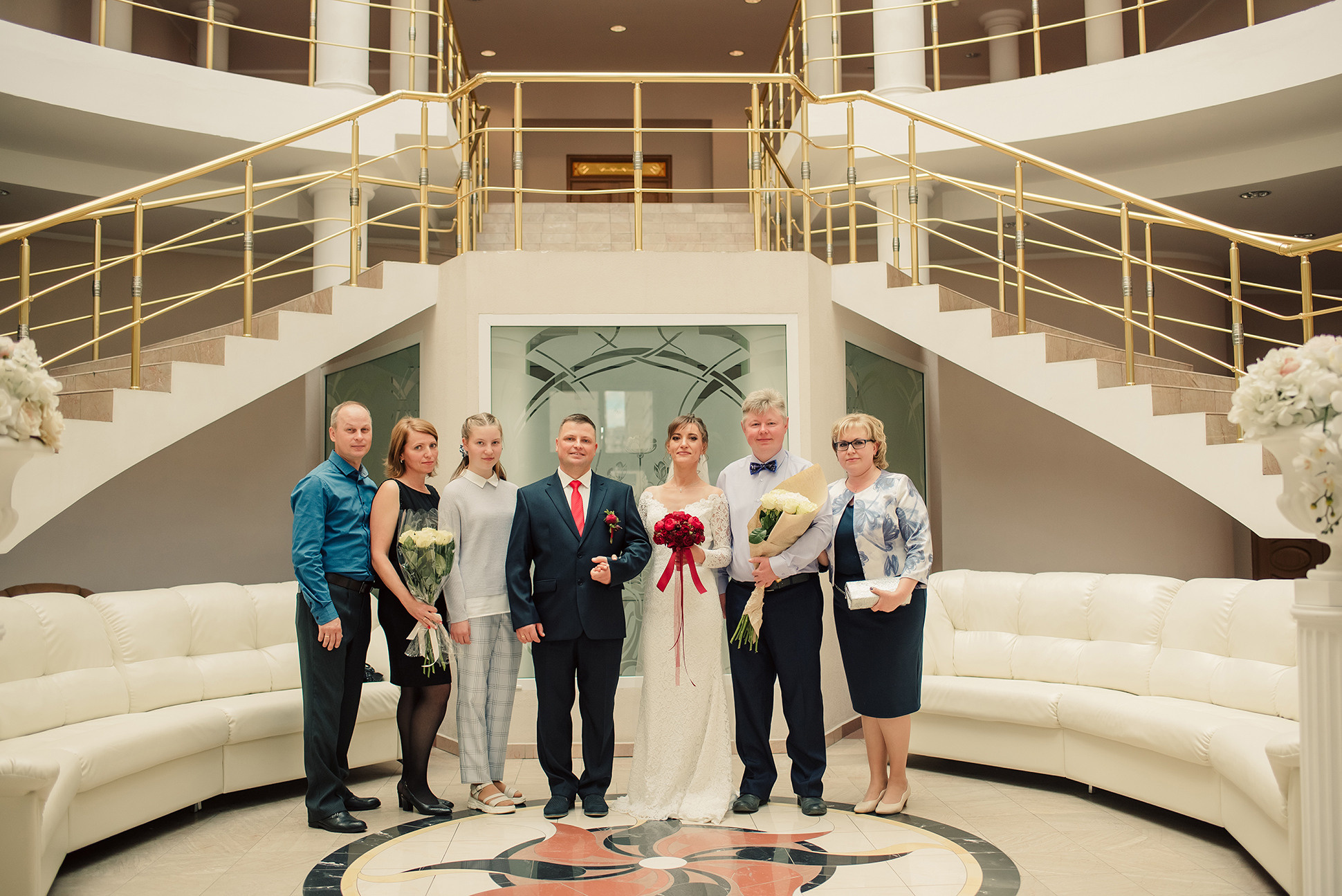 Алёна и Андрей. Елагин остров. Семейный и Свадебный фотограф. Санкт-Петербург. Пушкин