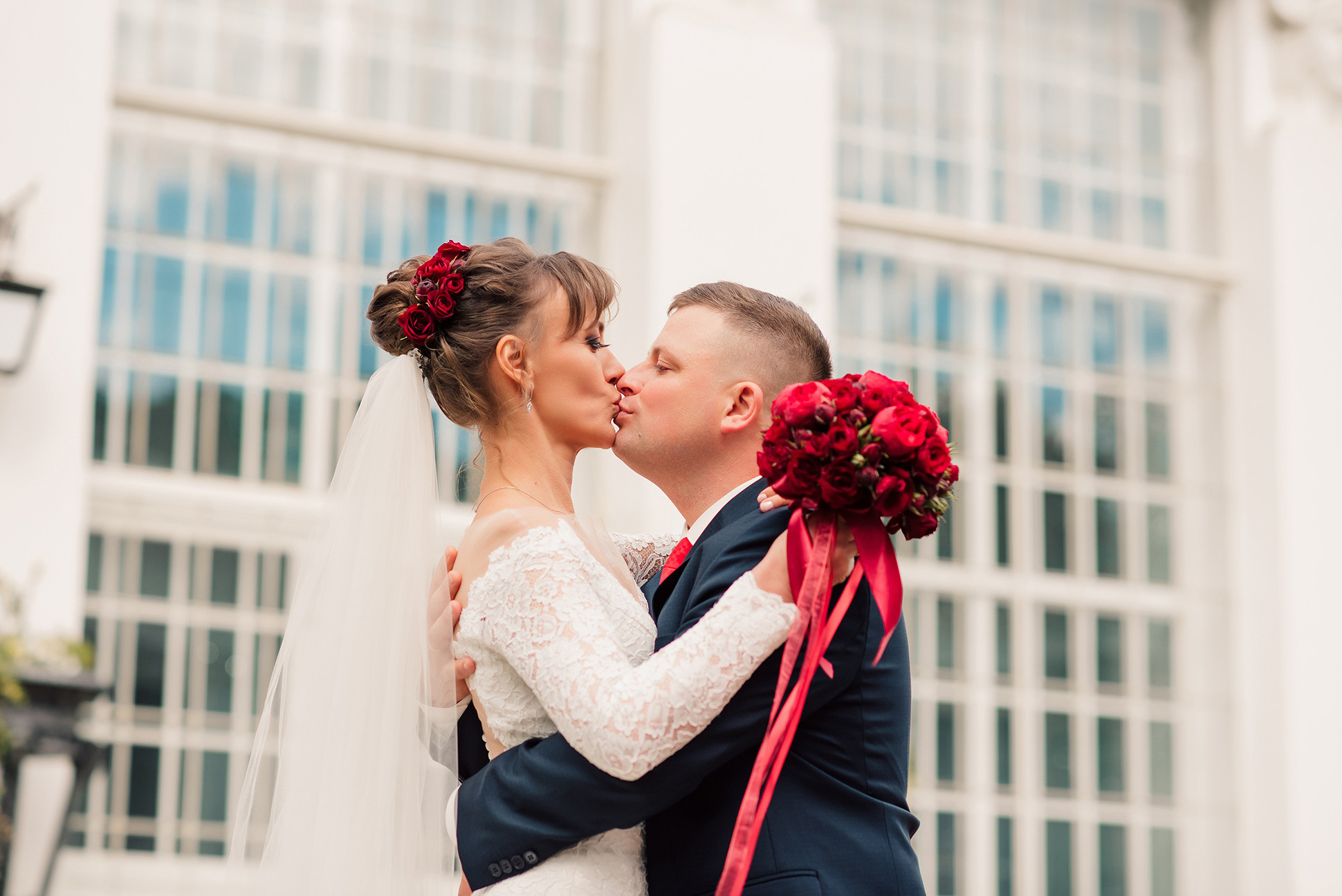 Алёна и Андрей. Елагин остров. Семейный и Свадебный фотограф. Санкт-Петербург. Пушкин