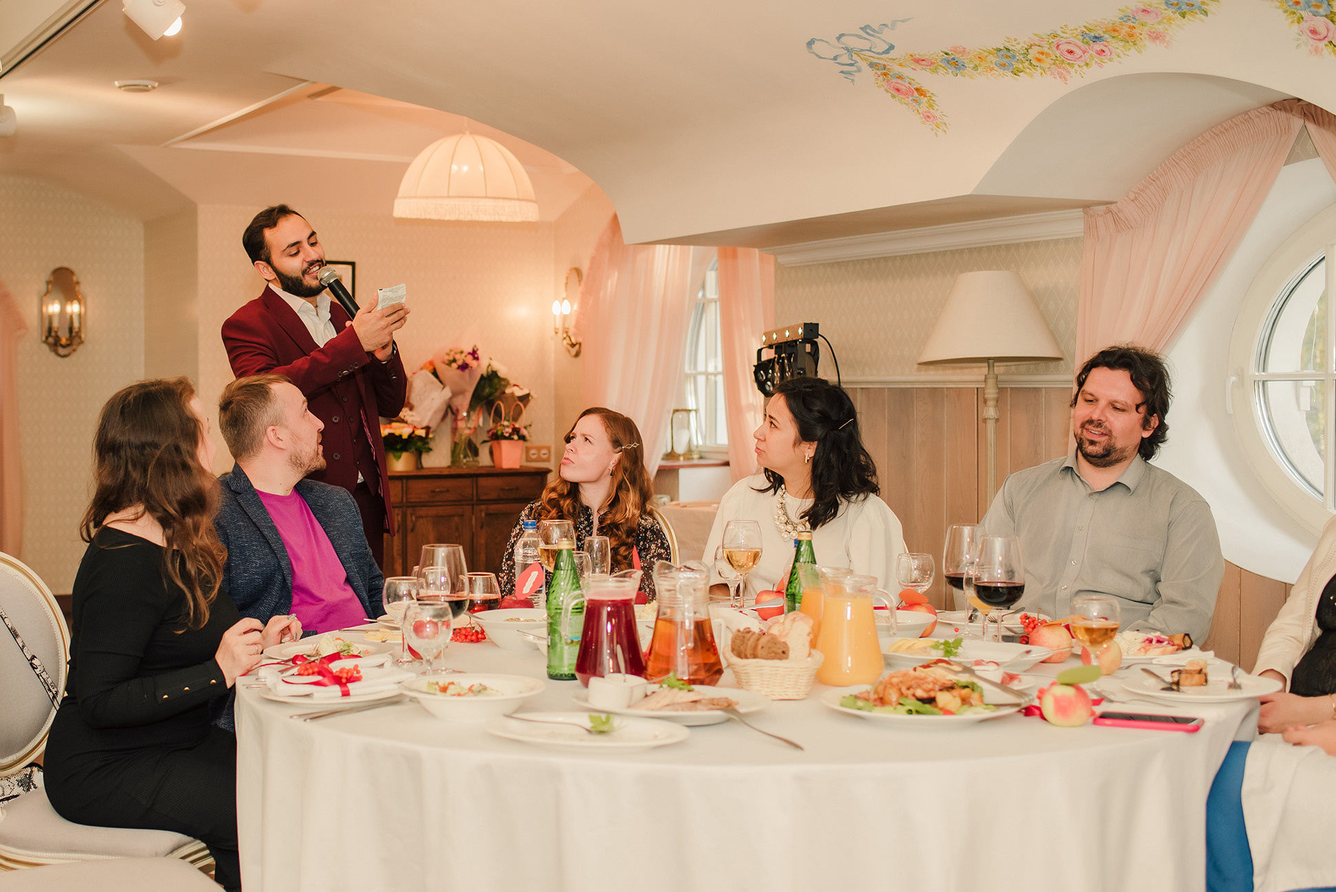 Свадебная фотосессия в Пушкине. Семейный и Свадебный фотограф. Санкт-Петербург. Пушкин