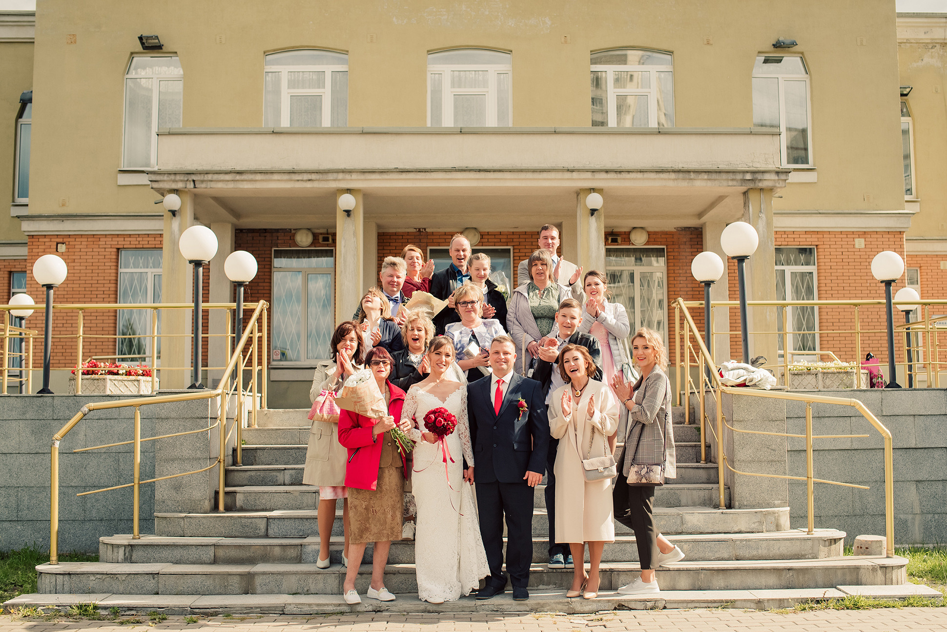 Алёна и Андрей. Елагин остров. Семейный и Свадебный фотограф. Санкт-Петербург. Пушкин