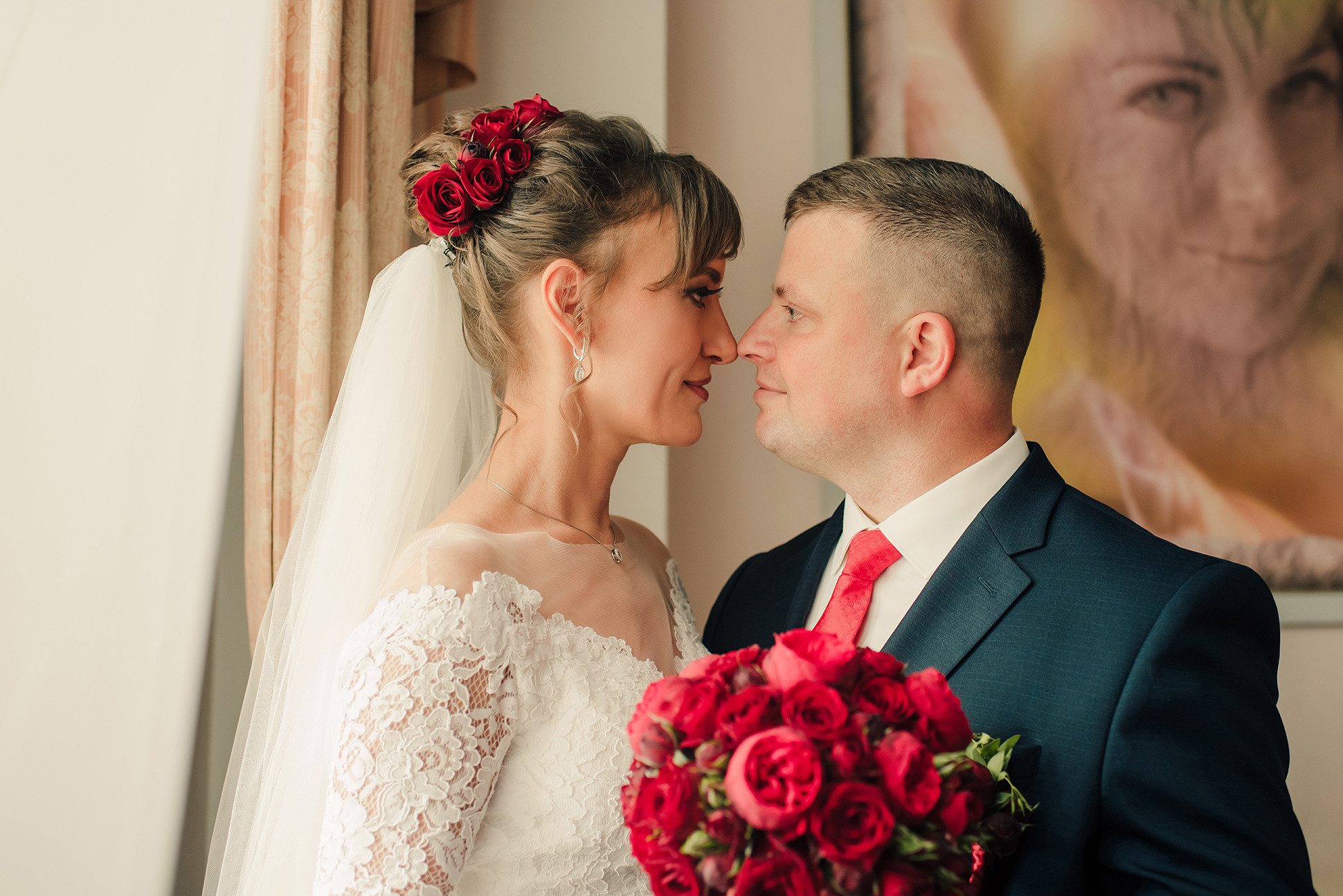 Алёна и Андрей. Елагин остров. Семейный и Свадебный фотограф. Санкт-Петербург. Пушкин