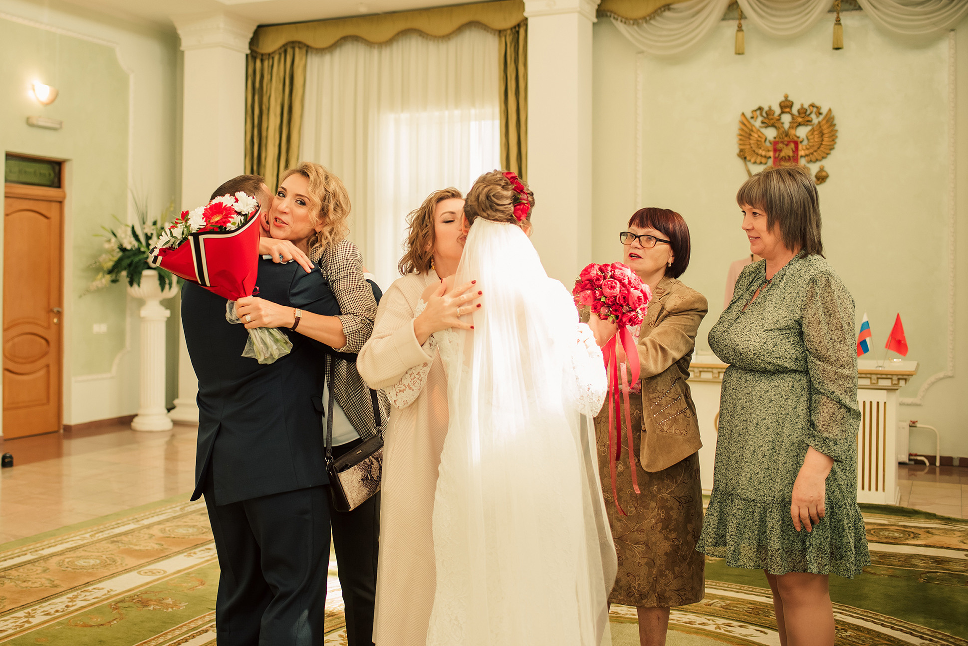 Алёна и Андрей. Елагин остров. Семейный и Свадебный фотограф. Санкт-Петербург. Пушкин