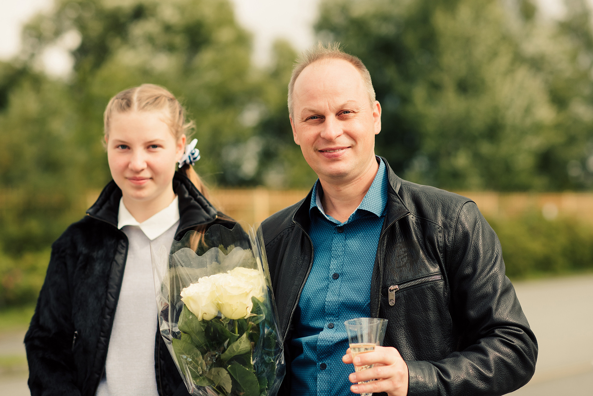 Алёна и Андрей. Елагин остров. Семейный и Свадебный фотограф. Санкт-Петербург. Пушкин