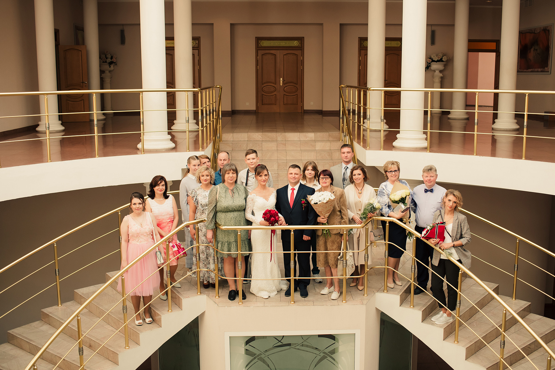 Алёна и Андрей. Елагин остров. Семейный и Свадебный фотограф. Санкт-Петербург. Пушкин