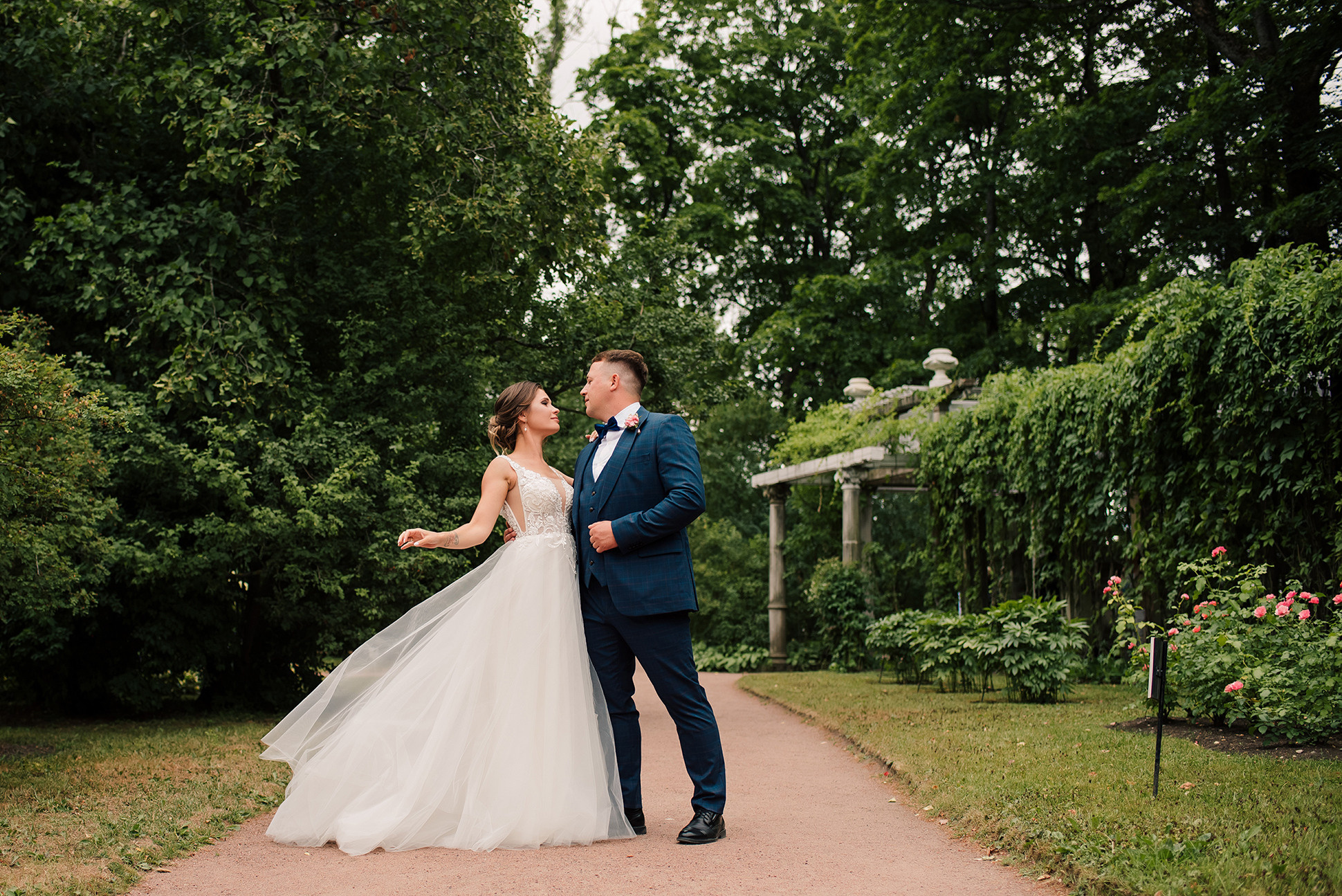 Свадебная фотосессия в Пушкине. Семейный и Свадебный фотограф. Санкт-Петербург. Пушкин