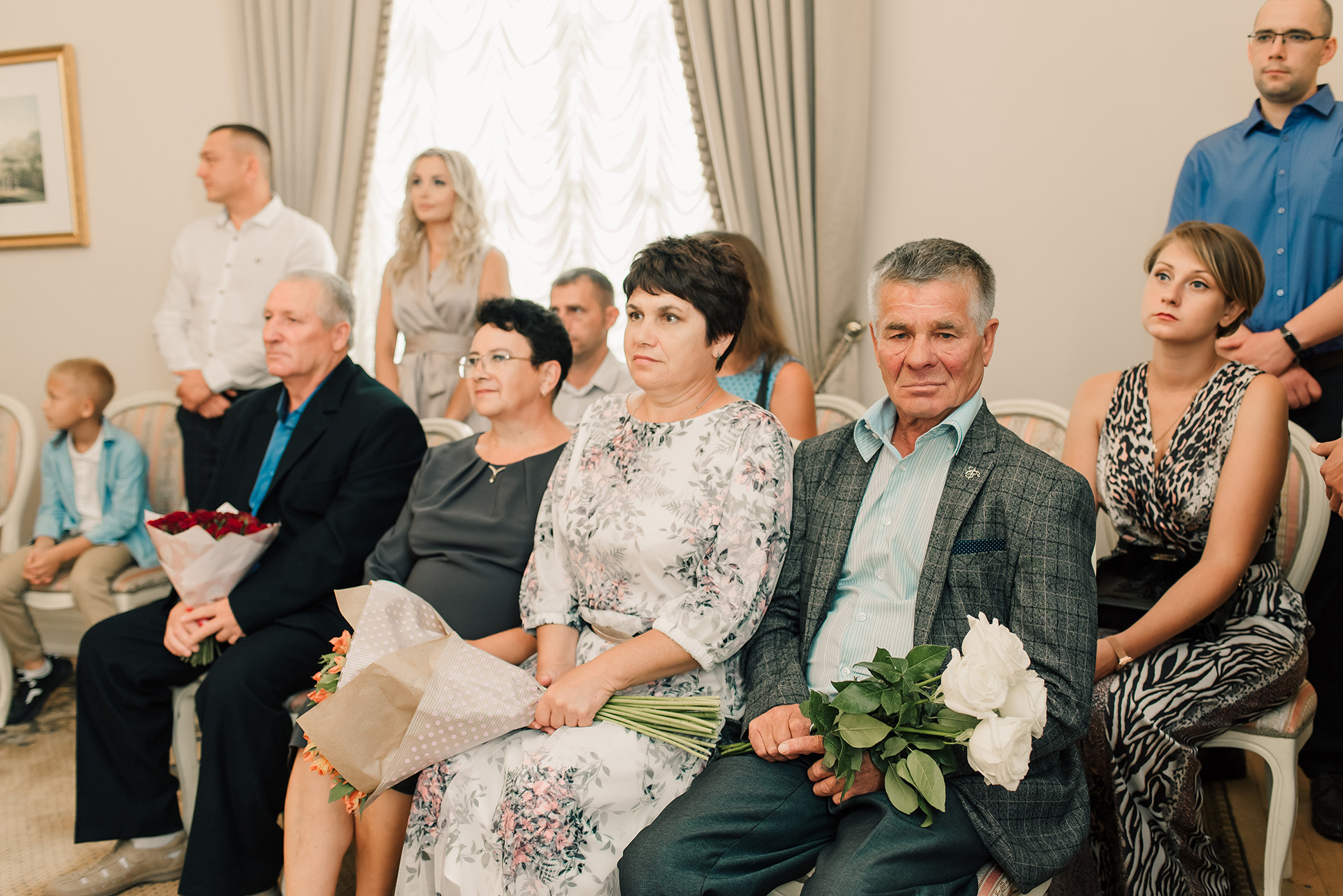 Свадебная фотосессия в Пушкине. Семейный и Свадебный фотограф. Санкт-Петербург. Пушкин