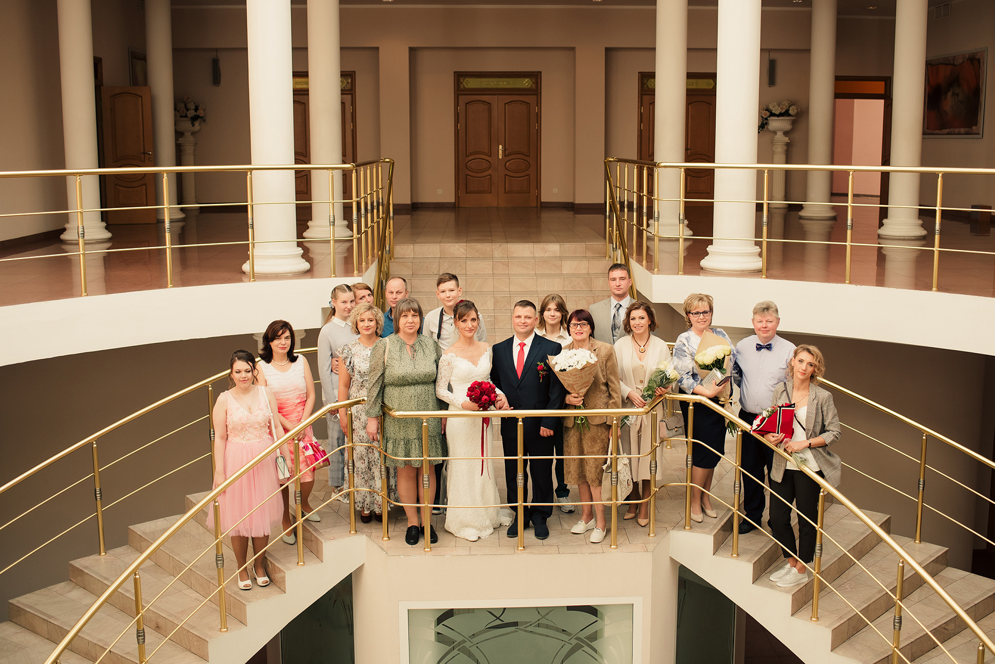 Алёна и Андрей. Елагин остров. Семейный и Свадебный фотограф. Санкт-Петербург. Пушкин