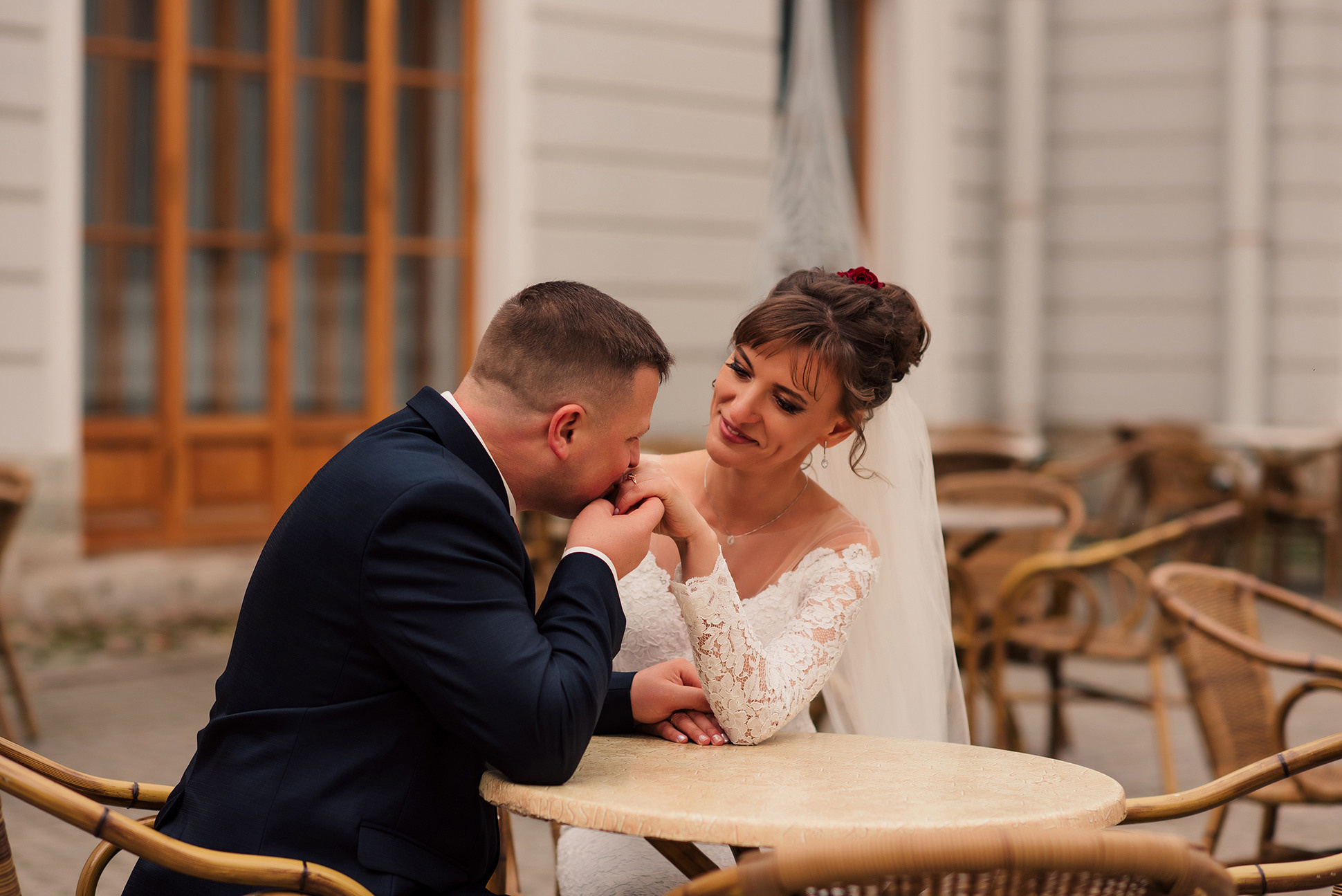 Алёна и Андрей. Елагин остров. Семейный и Свадебный фотограф. Санкт-Петербург. Пушкин