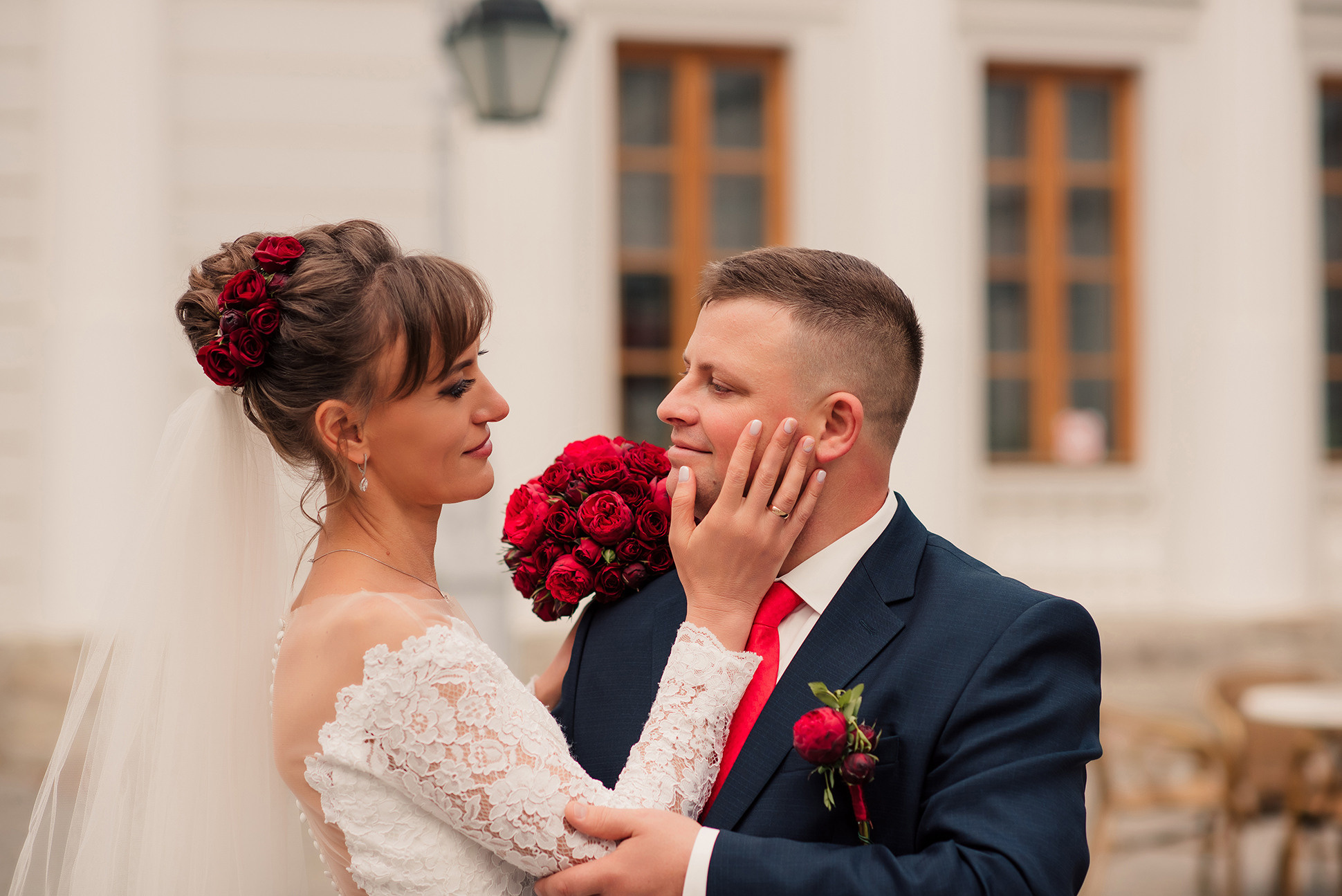 Алёна и Андрей. Елагин остров. Семейный и Свадебный фотограф. Санкт-Петербург. Пушкин