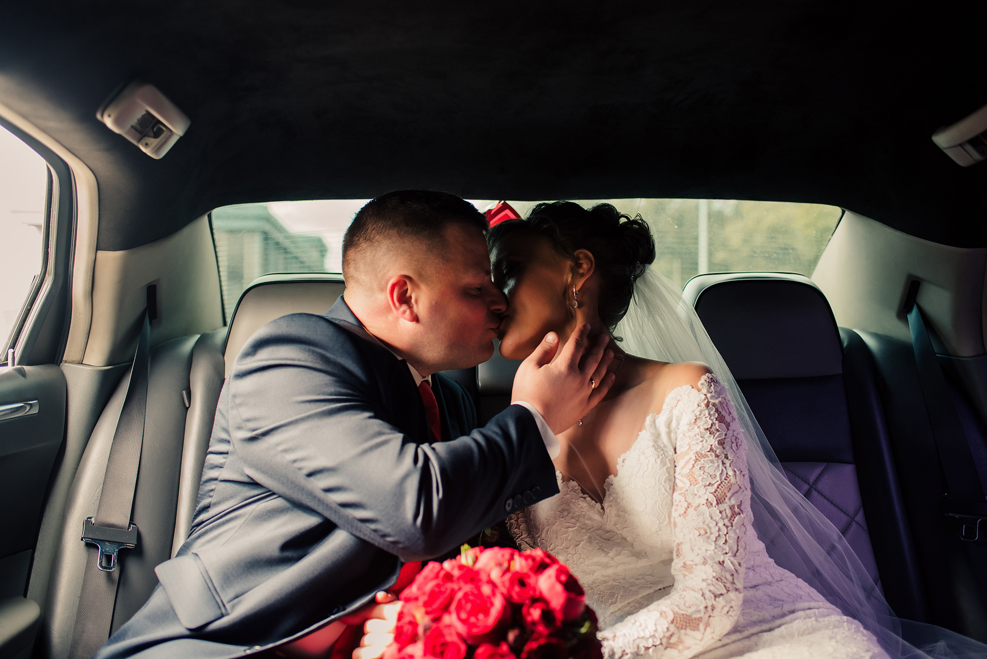 Алёна и Андрей. Елагин остров. Семейный и Свадебный фотограф. Санкт-Петербург. Пушкин