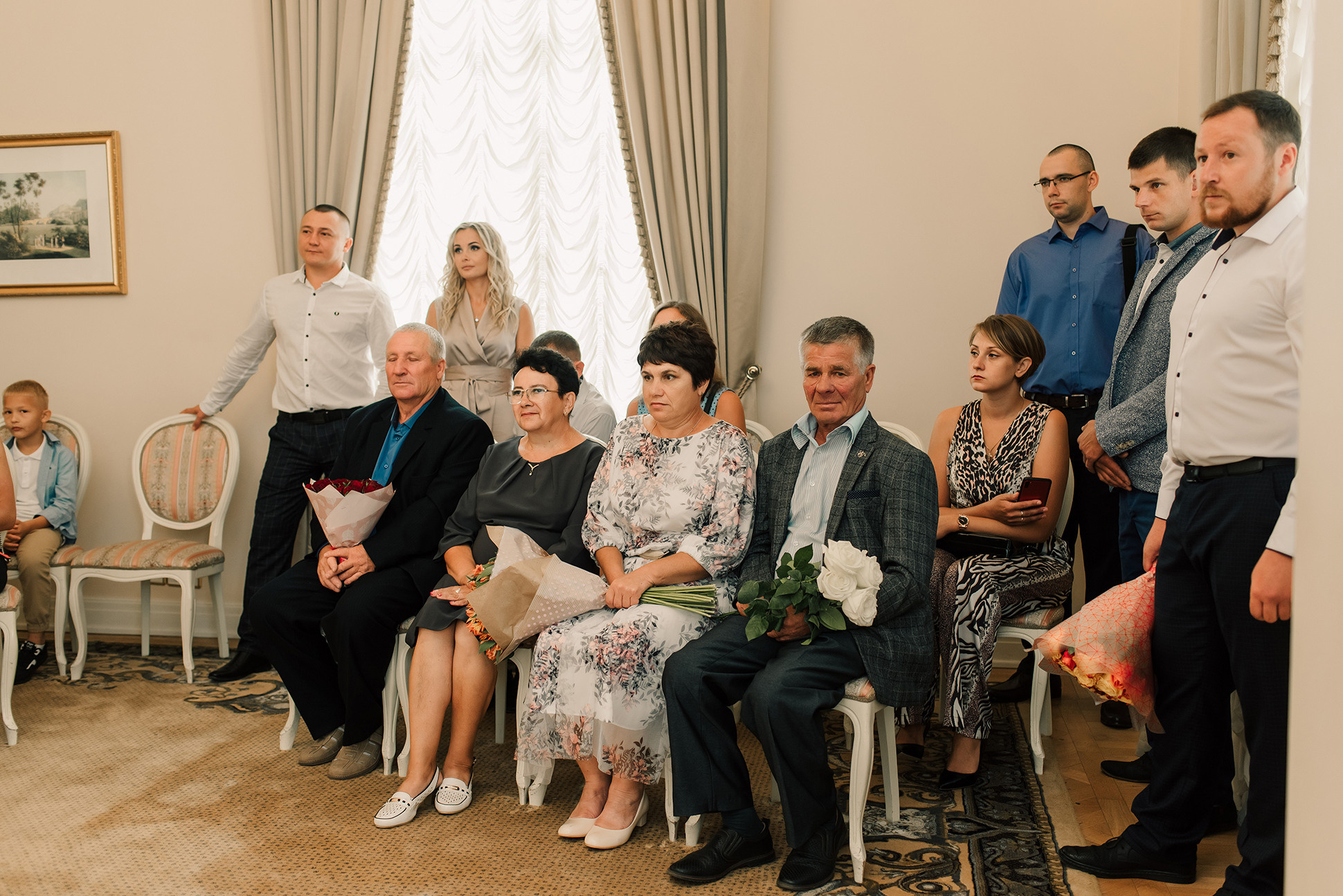 Свадебная фотосессия в Пушкине. Семейный и Свадебный фотограф. Санкт-Петербург. Пушкин