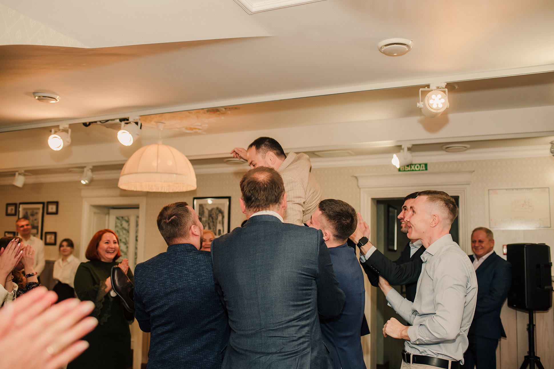 Свадебная фотосессия в Пушкине. Семейный и Свадебный фотограф. Санкт-Петербург. Пушкин