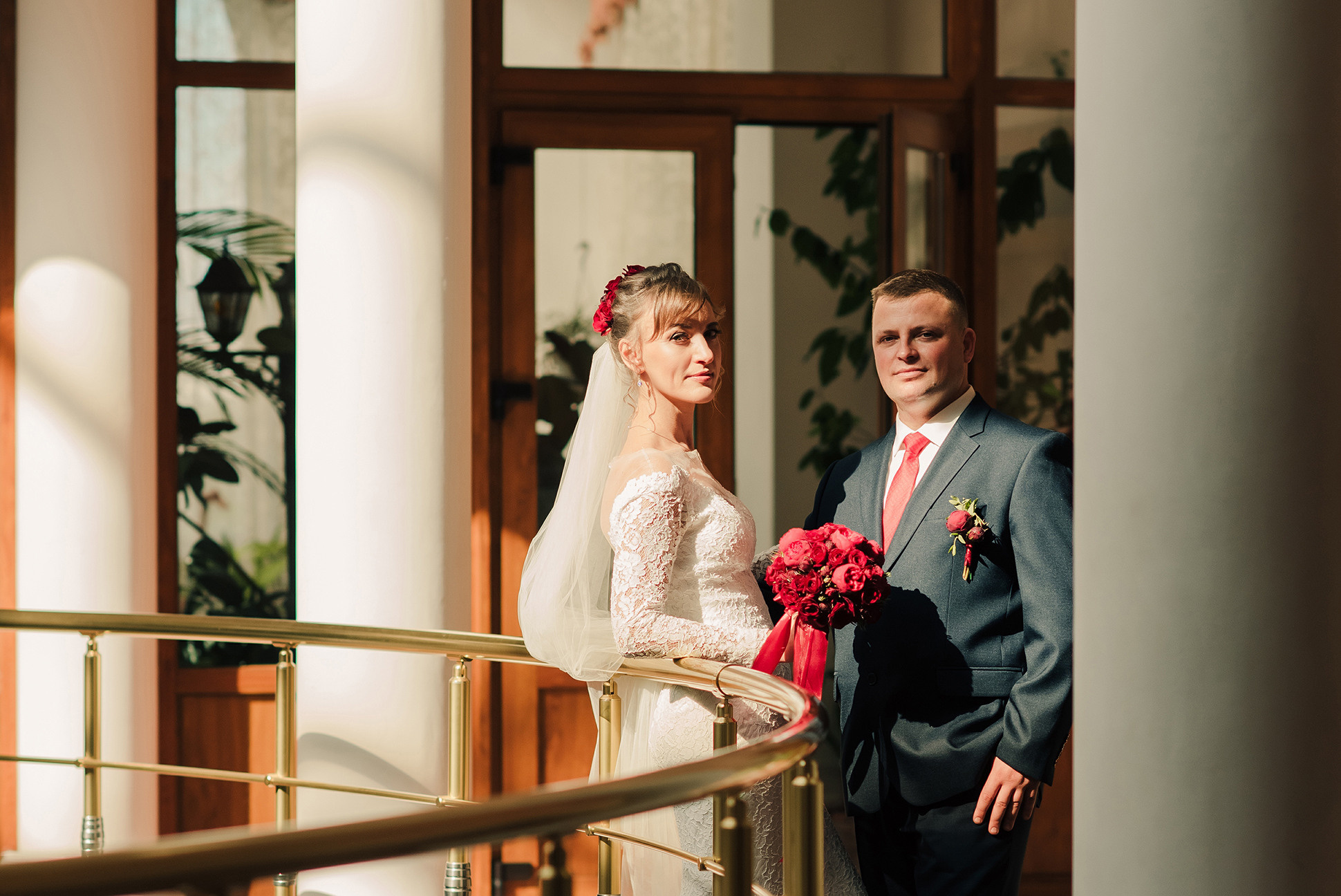 Алёна и Андрей. Елагин остров. Семейный и Свадебный фотограф. Санкт-Петербург. Пушкин