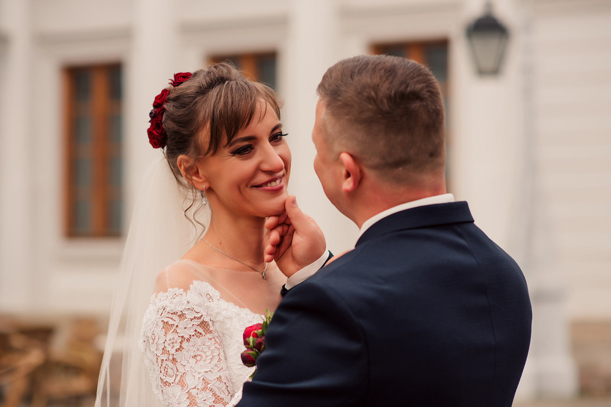 Алёна и Андрей. Елагин остров. Семейный и Свадебный фотограф. Санкт-Петербург. Пушкин