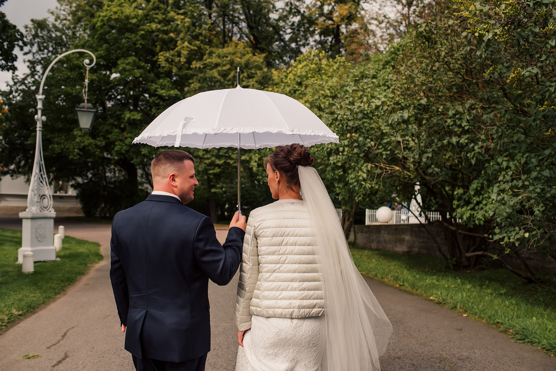 Алёна и Андрей. Елагин остров. Семейный и Свадебный фотограф. Санкт-Петербург. Пушкин