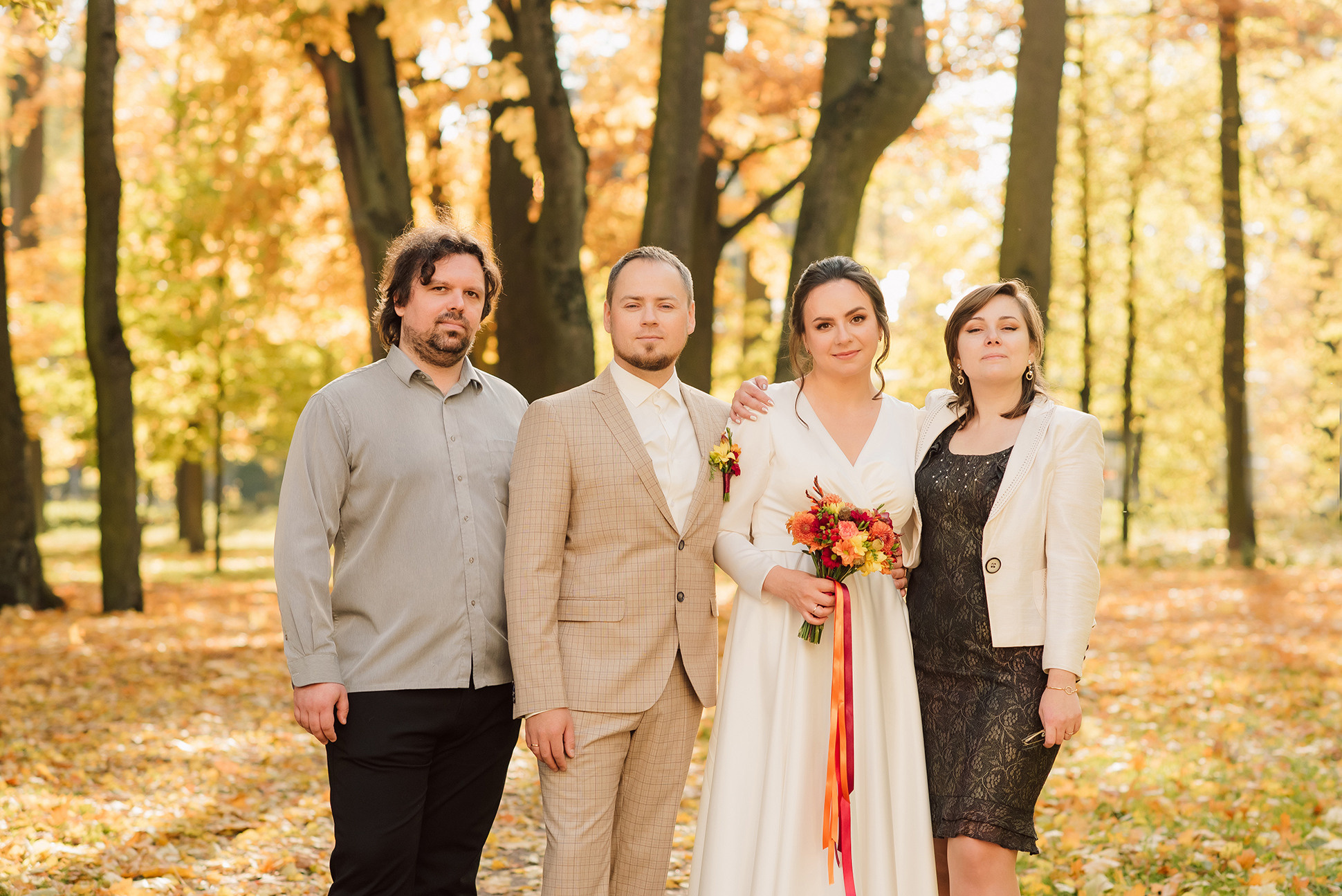 Свадебная фотосессия в Пушкине. Семейный и Свадебный фотограф. Санкт-Петербург. Пушкин