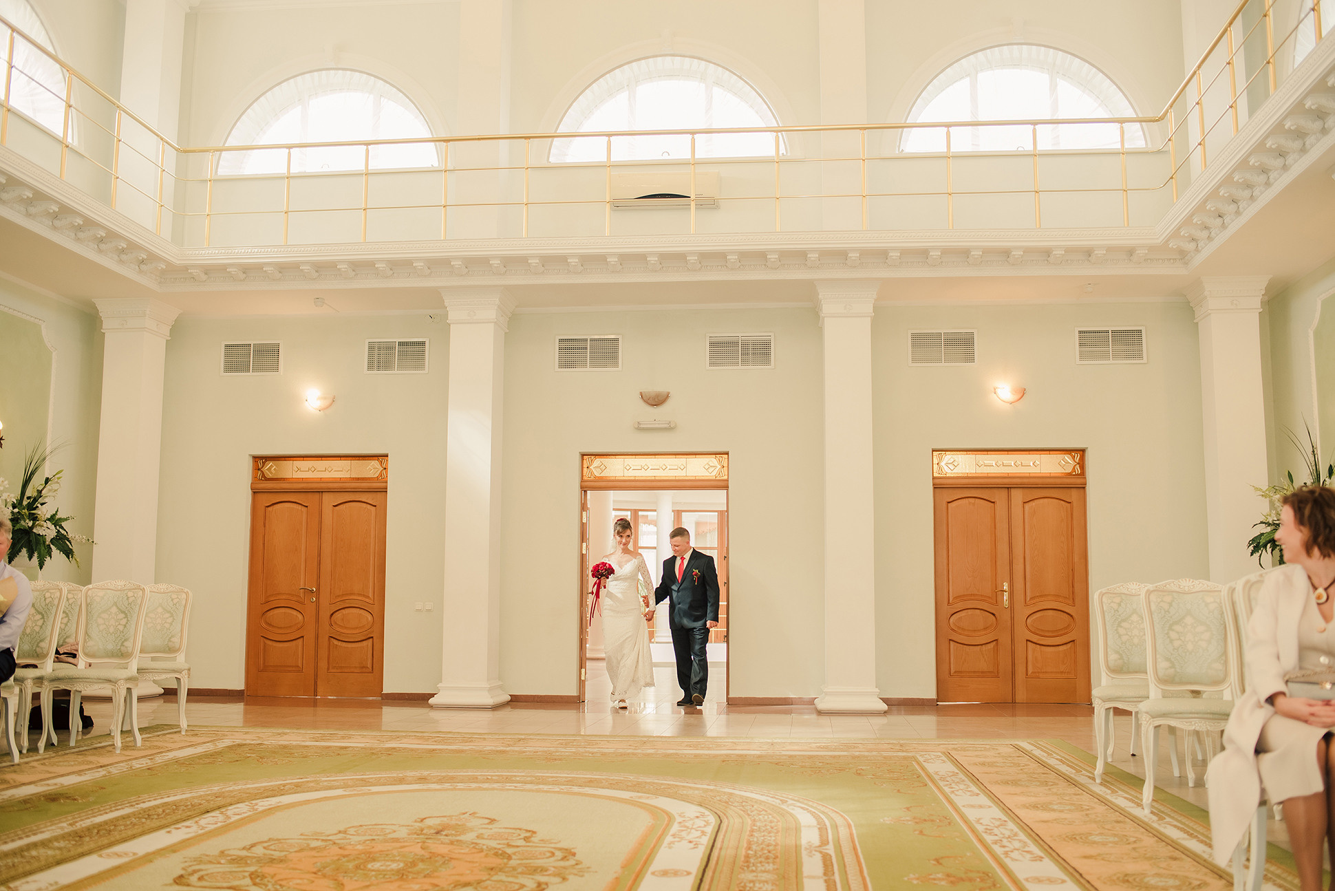 Алёна и Андрей. Елагин остров. Семейный и Свадебный фотограф. Санкт-Петербург. Пушкин