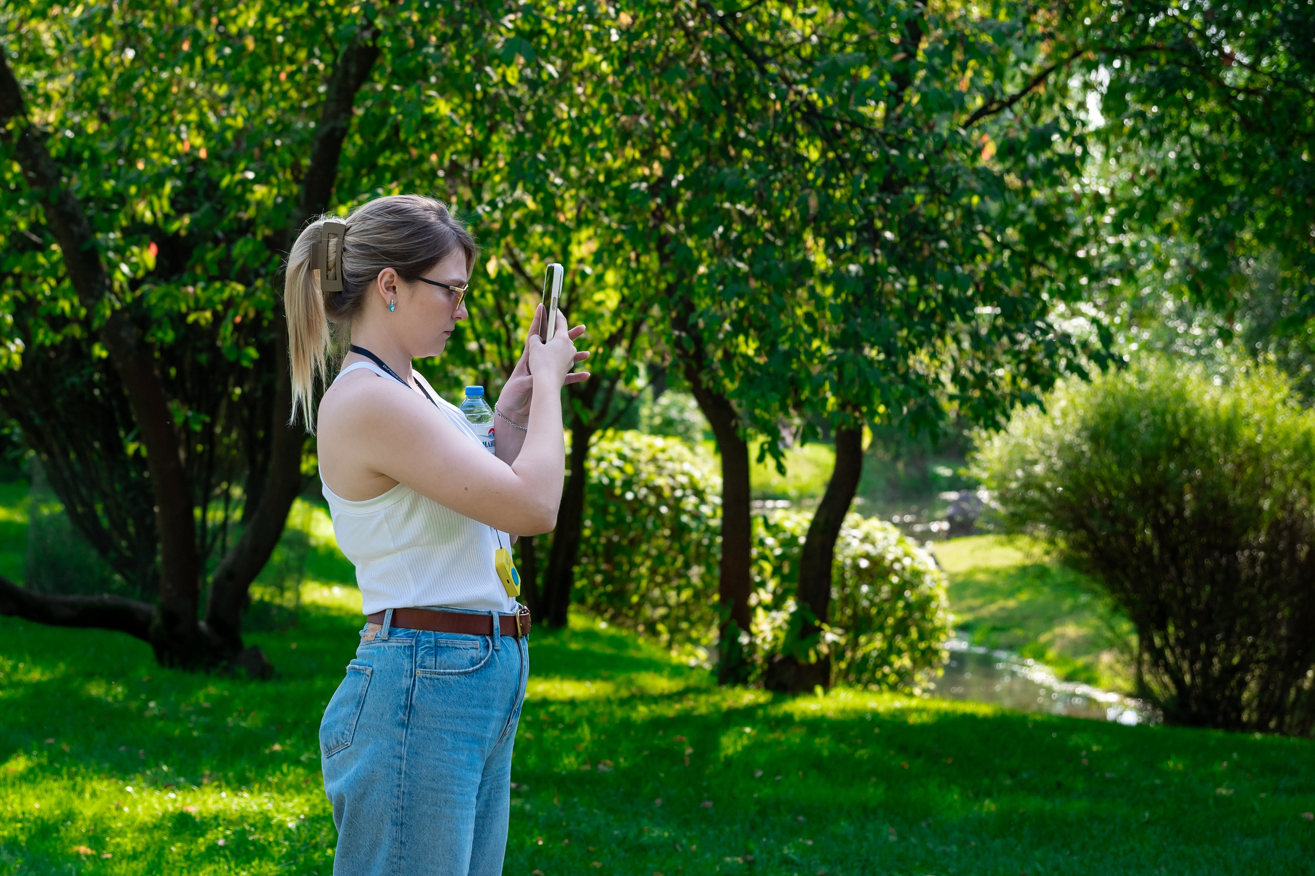 Urban тур по коттеджным поселкам