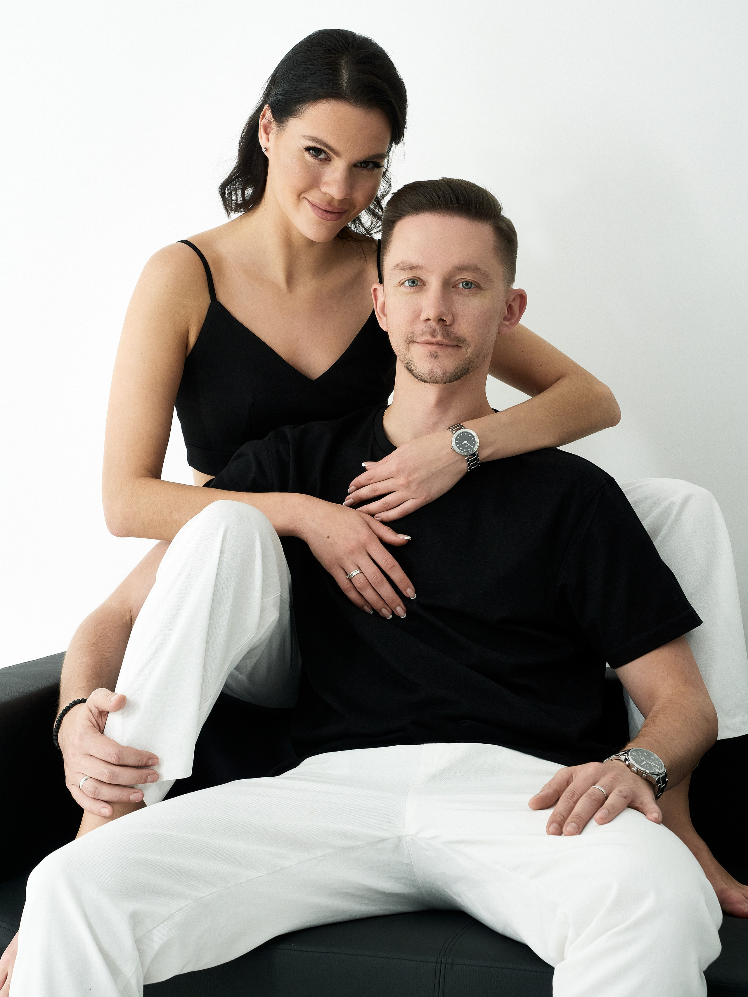 Фотосессия пары в Екатеринбурге. Екатерина Ханенко — фотограф в Екатеринбурге