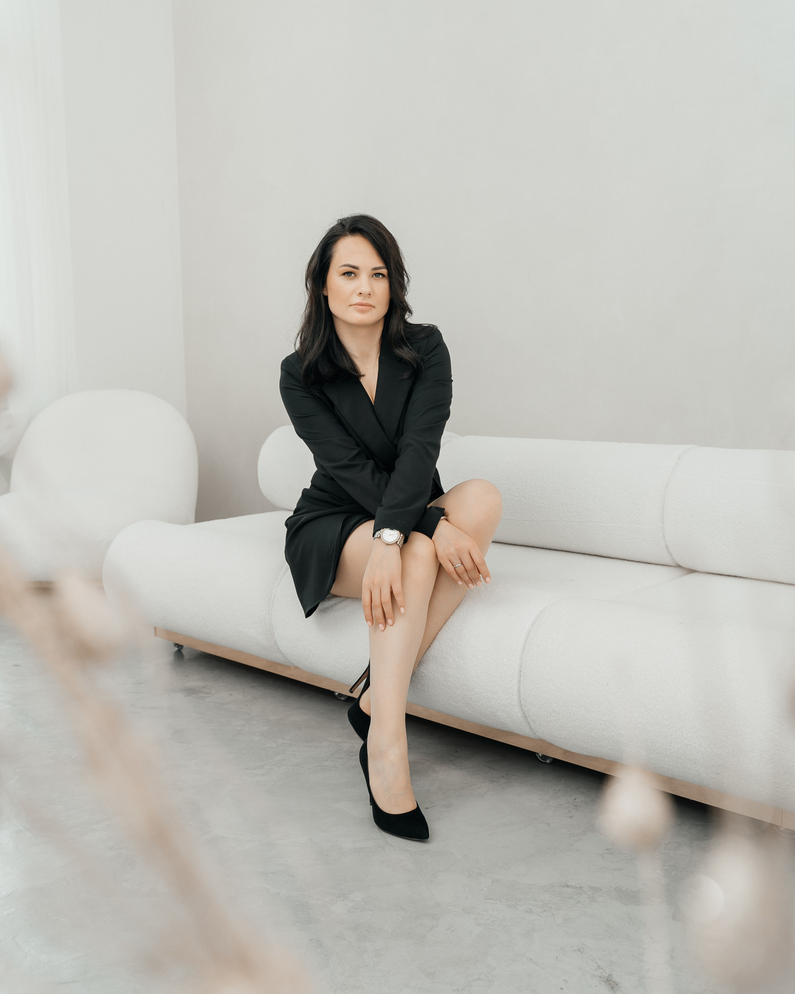 Ольга Паневина, фотограф, Санкт-Петербург