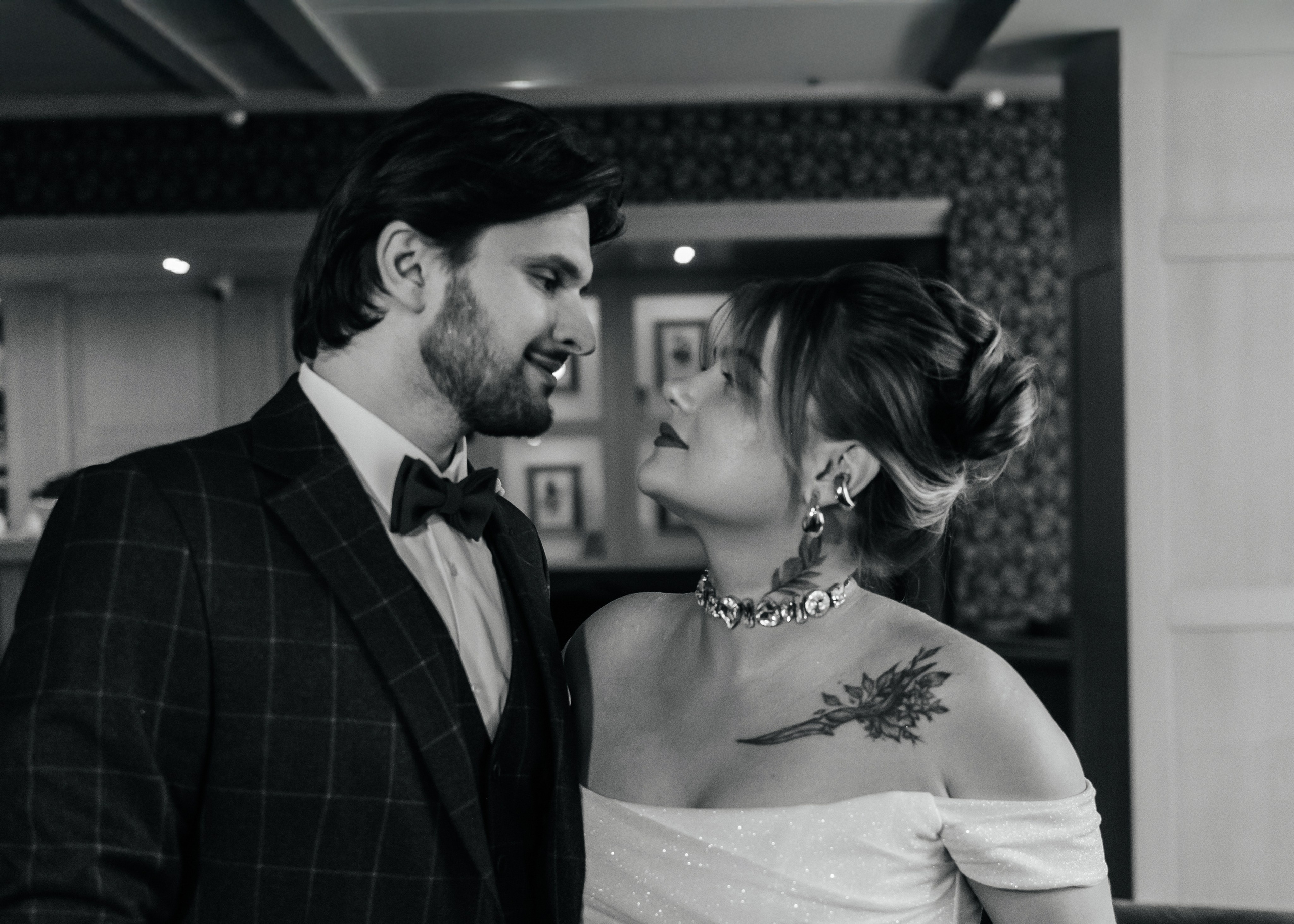 Диана и Юрий