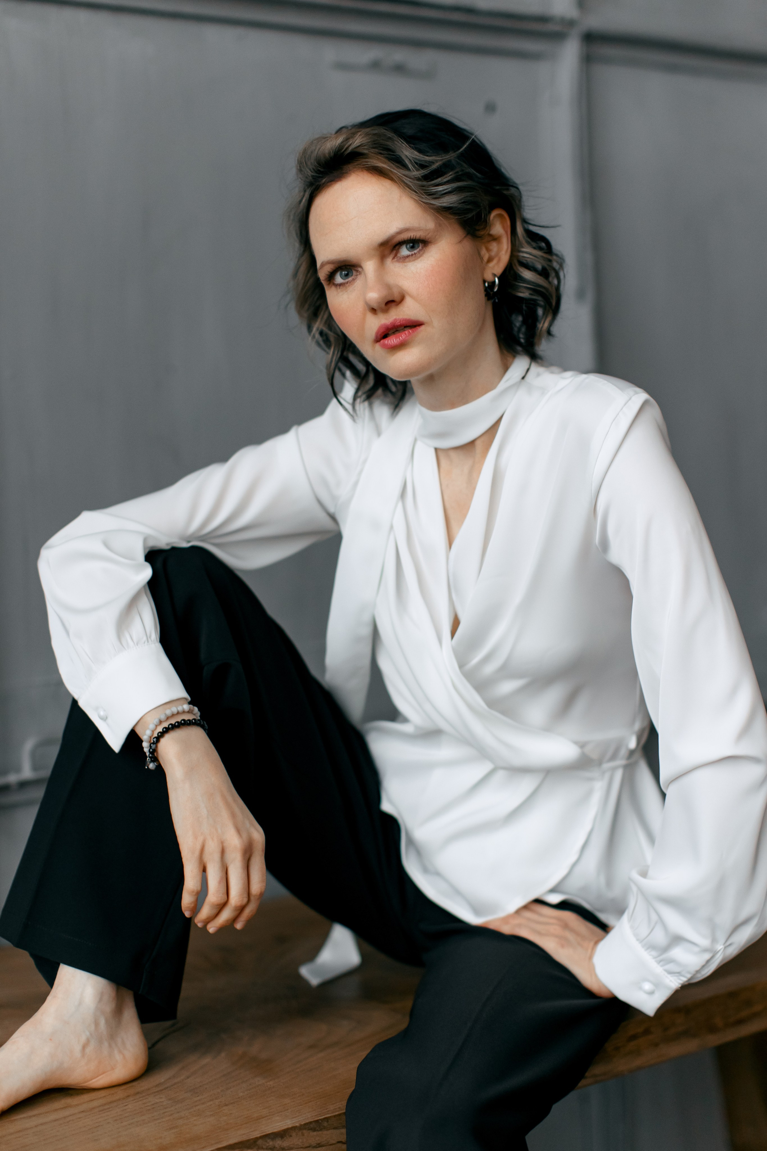 Светлана. Свадебный и портретный фотограф — Мария Костина