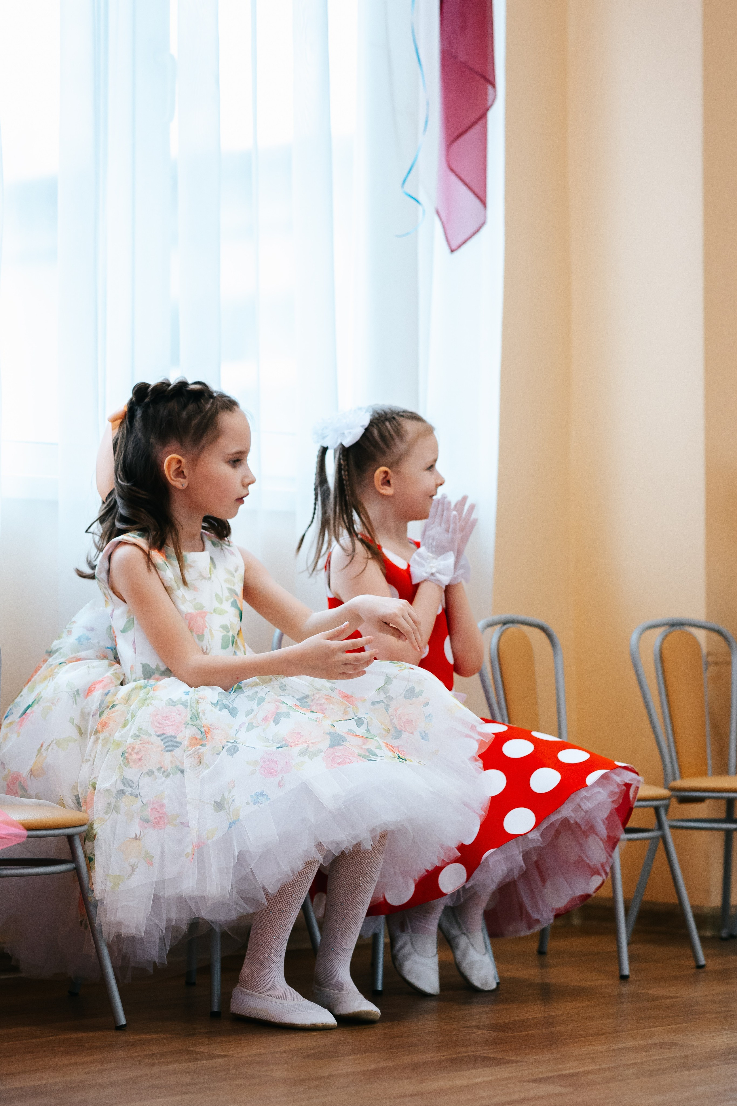 Выпускной в детском садике. Семейный lifestyle фотограф в Санкт-Петербурге Людмила Пахомова