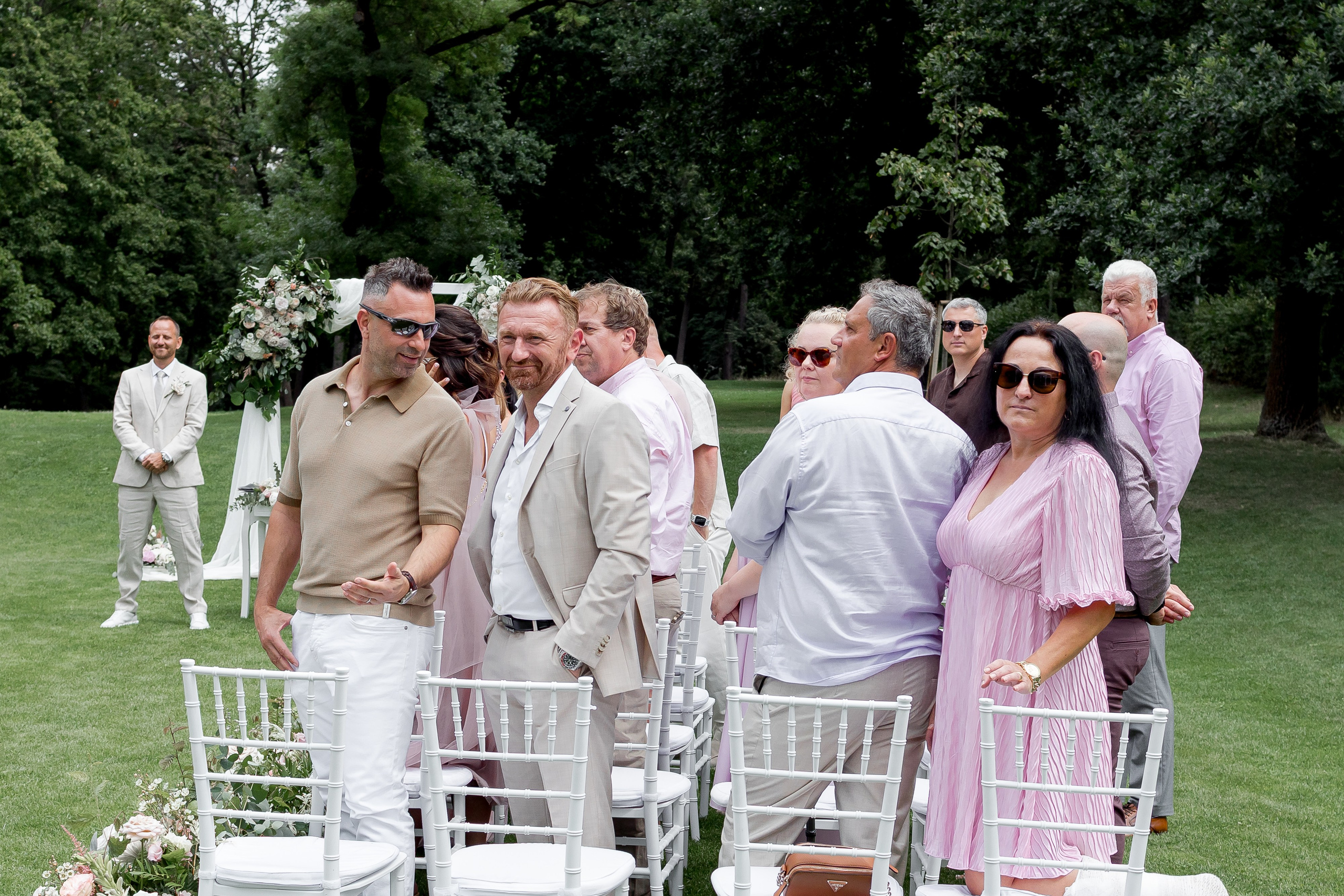 Petra & Tomáš. Wedding Photographer