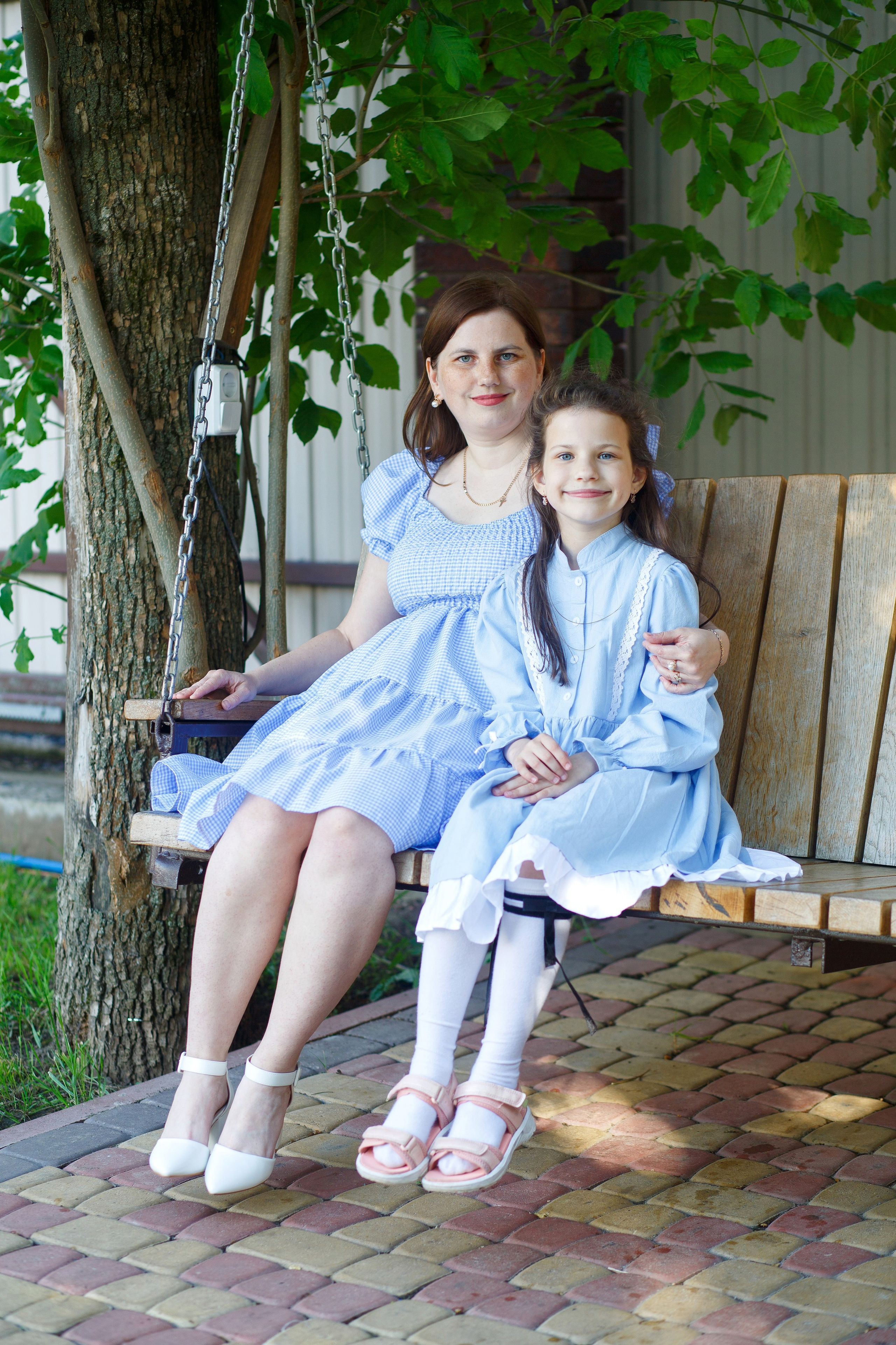 Юбилей. Фотограф Яков Поспехов