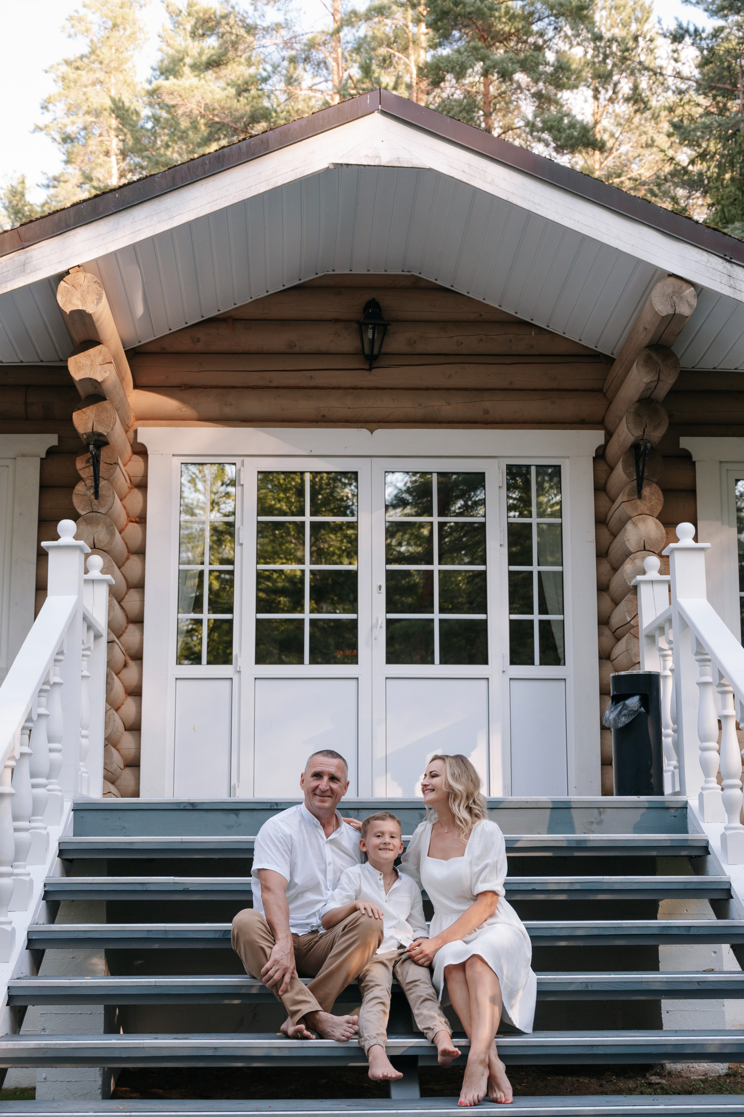 Ушаковы. Свадебный и семейный фотограф Вероника Холод