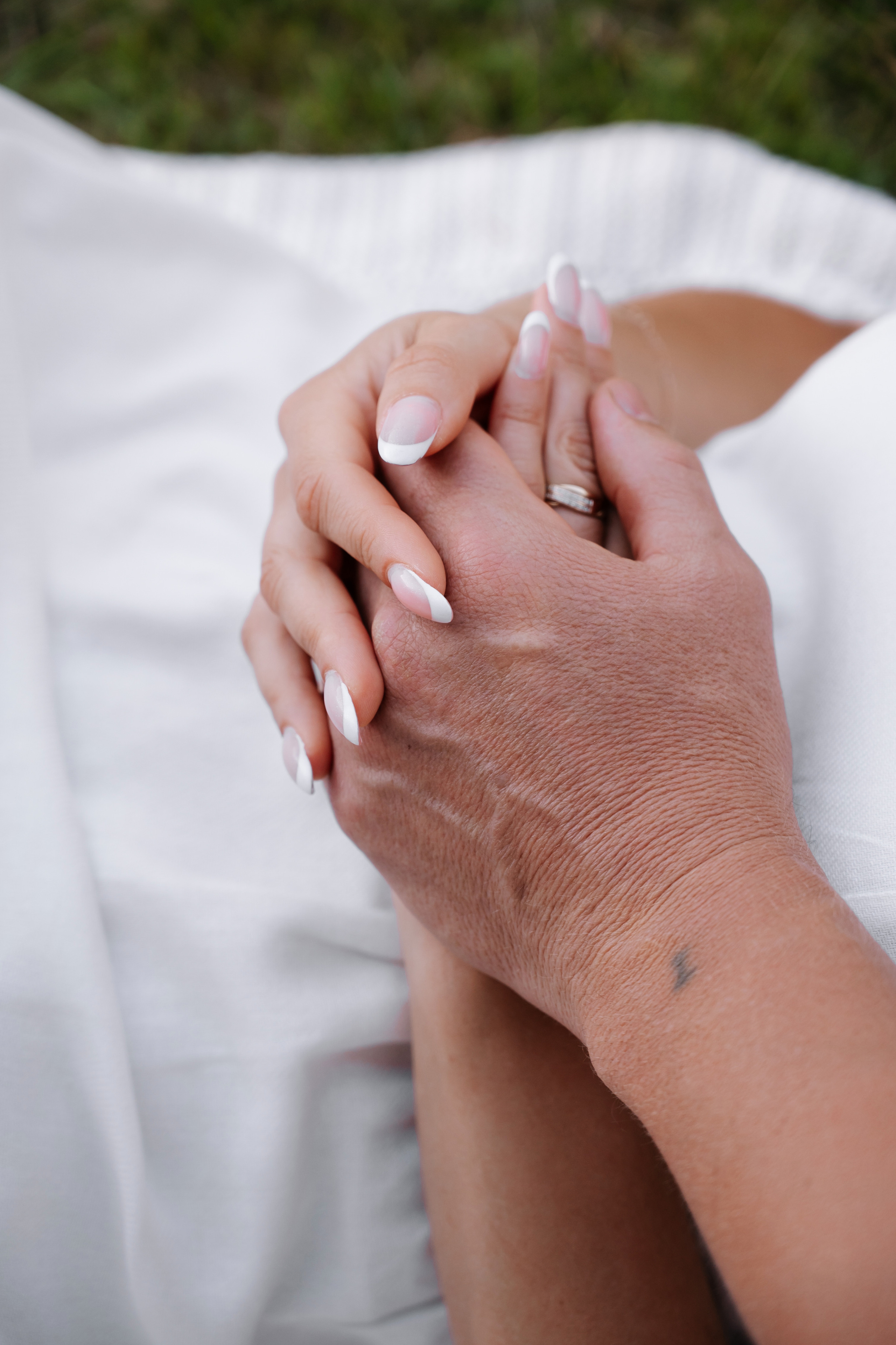 Ушаковы. Свадебный и семейный фотограф Вероника Холод