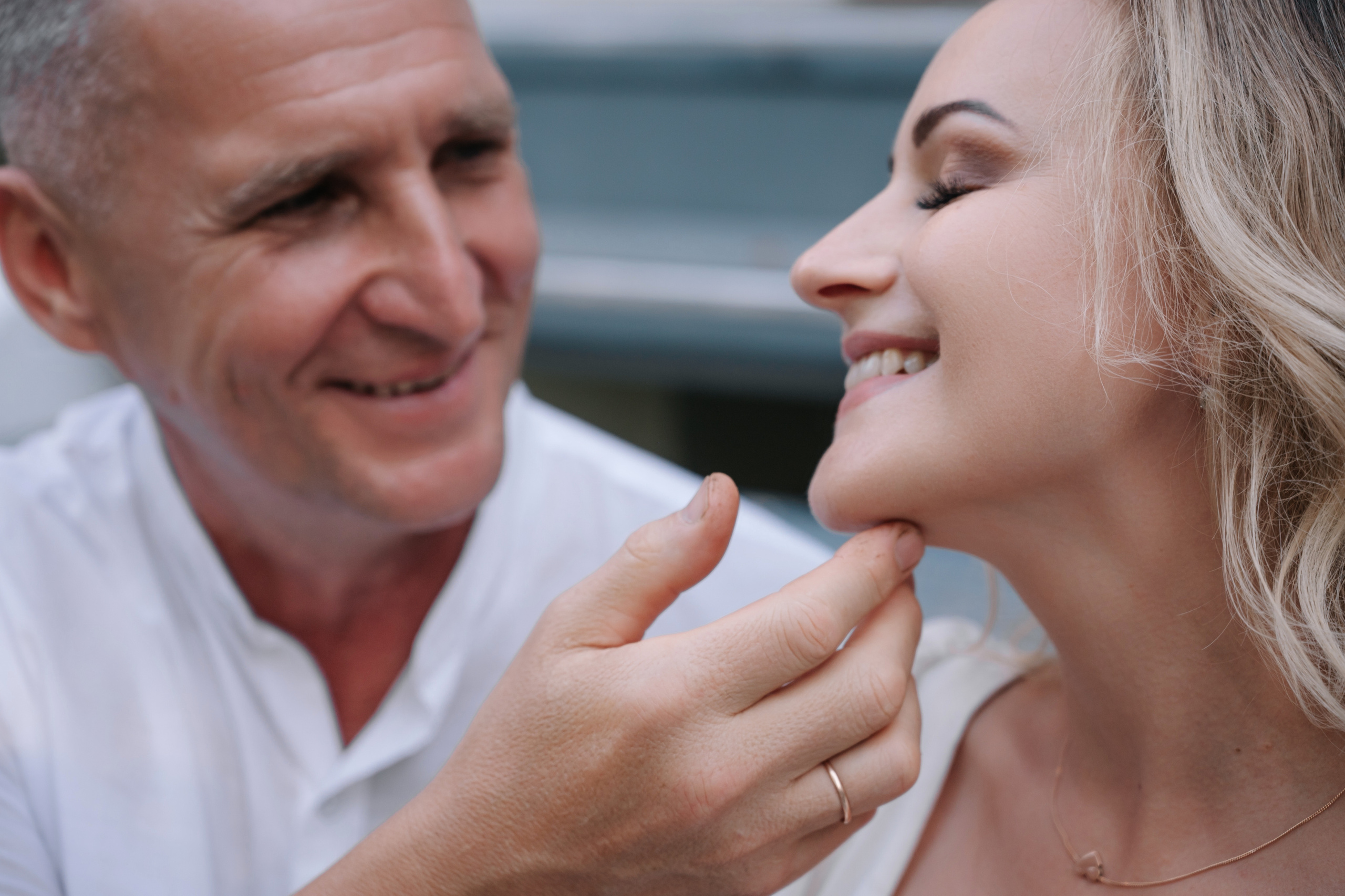 Ушаковы. Свадебный и семейный фотограф Вероника Холод