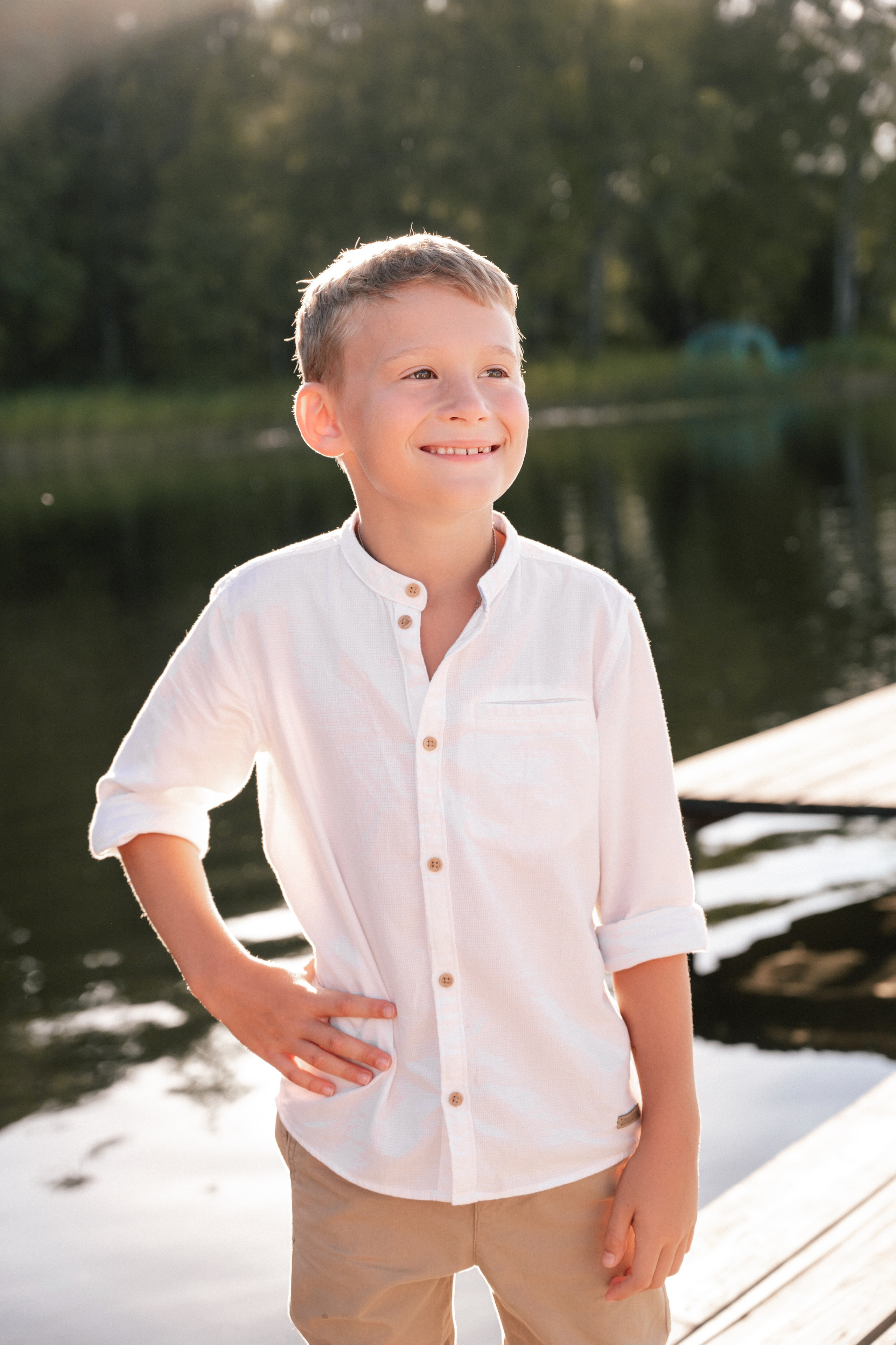 Ушаковы. Свадебный и семейный фотограф Вероника Холод