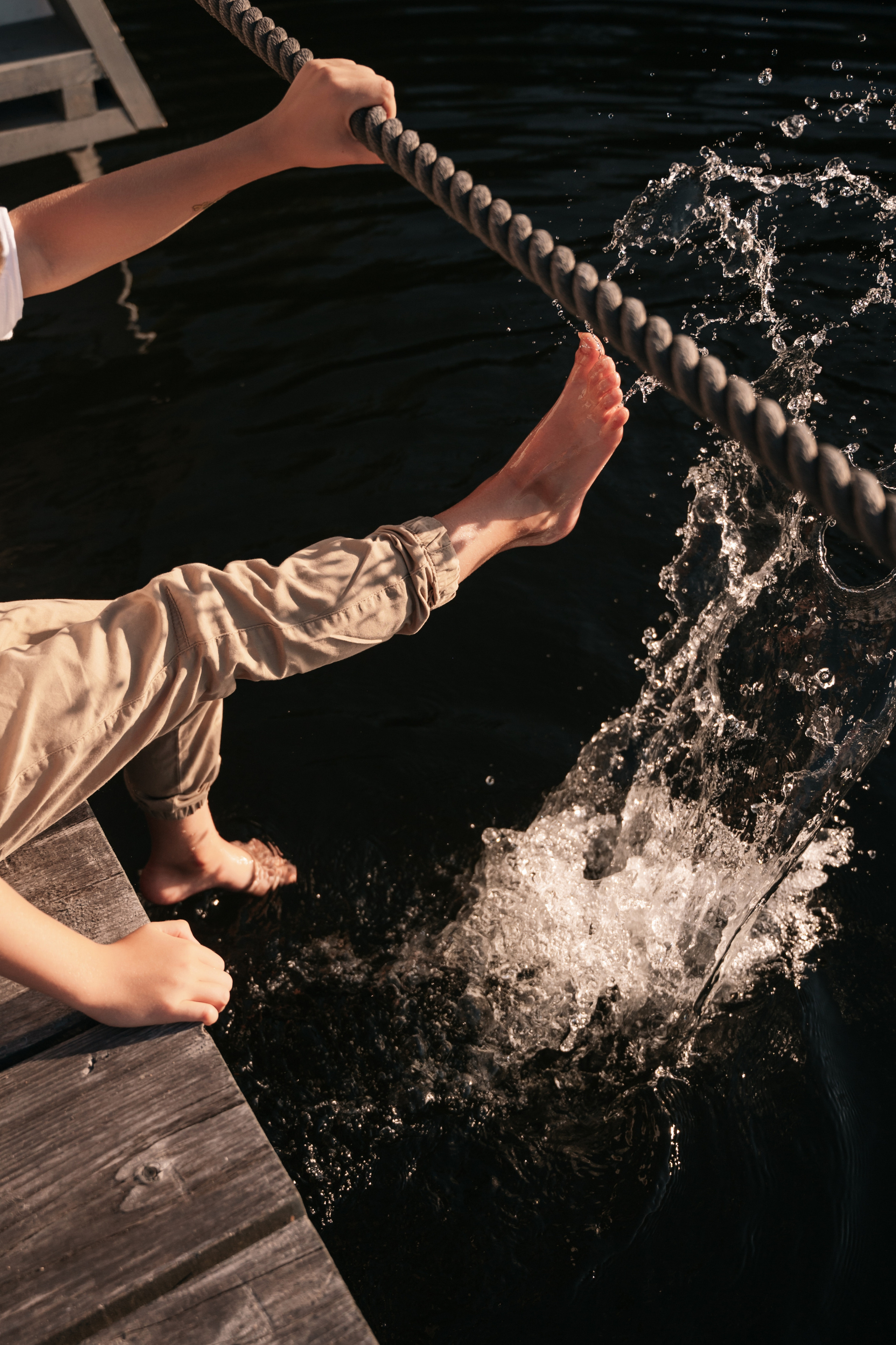 Ушаковы. Свадебный и семейный фотограф Вероника Холод