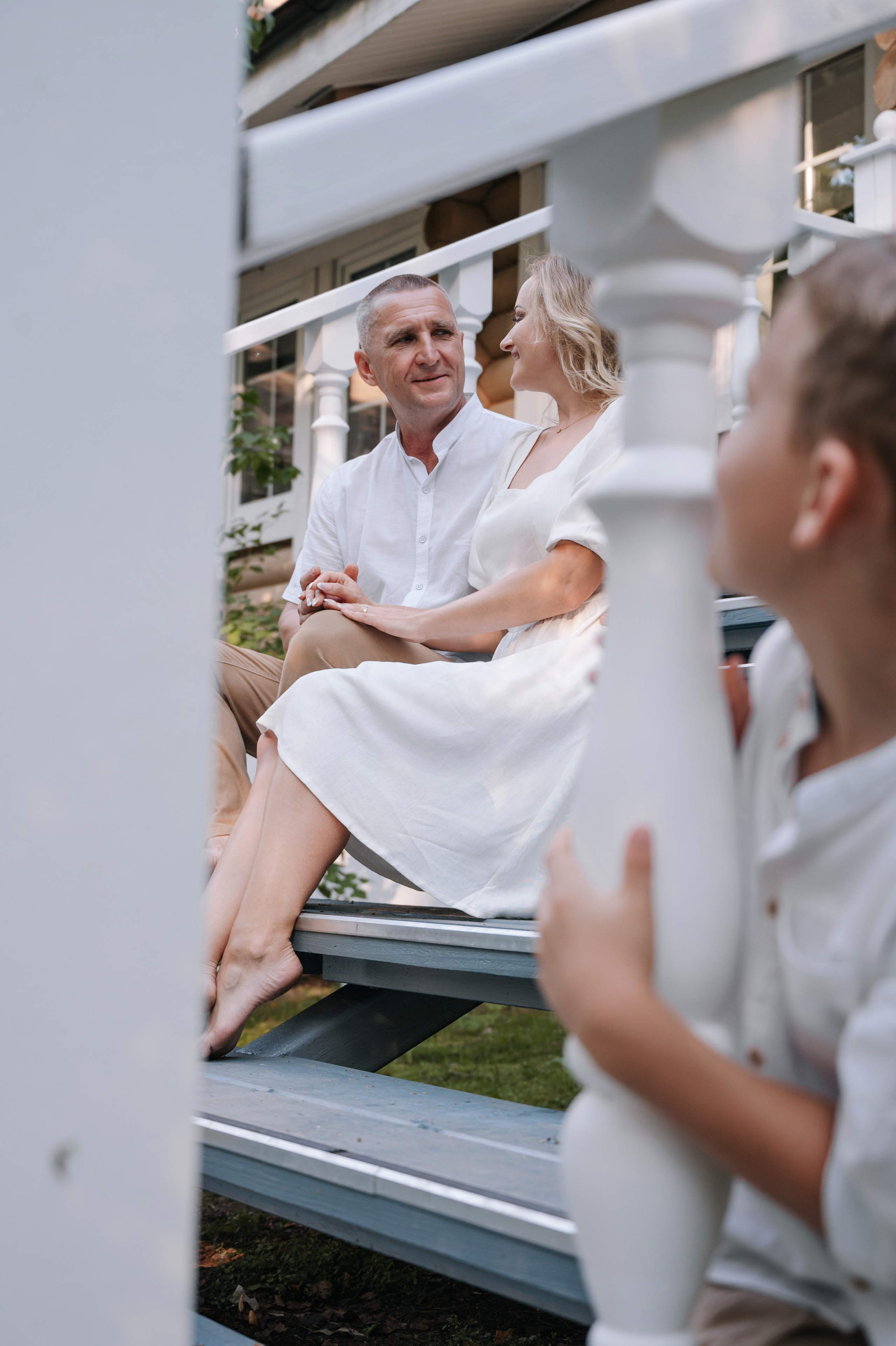 Ушаковы. Свадебный и семейный фотограф Вероника Холод