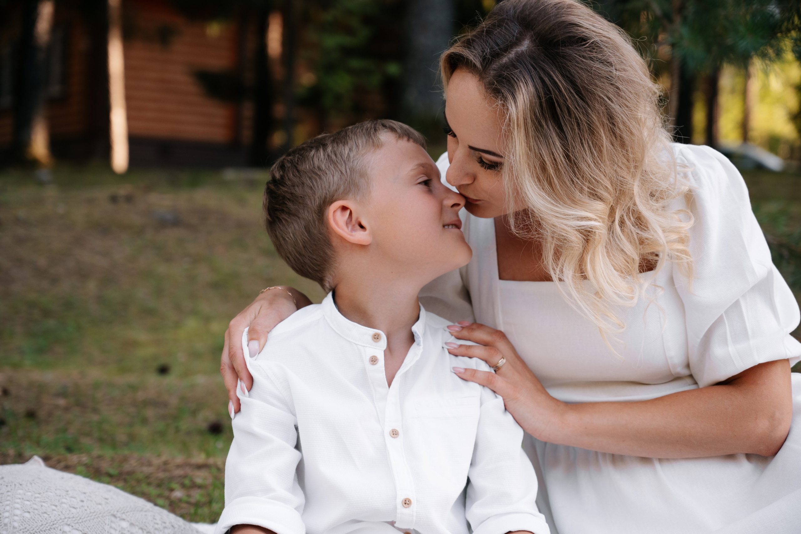 Ушаковы. Свадебный и семейный фотограф Вероника Холод