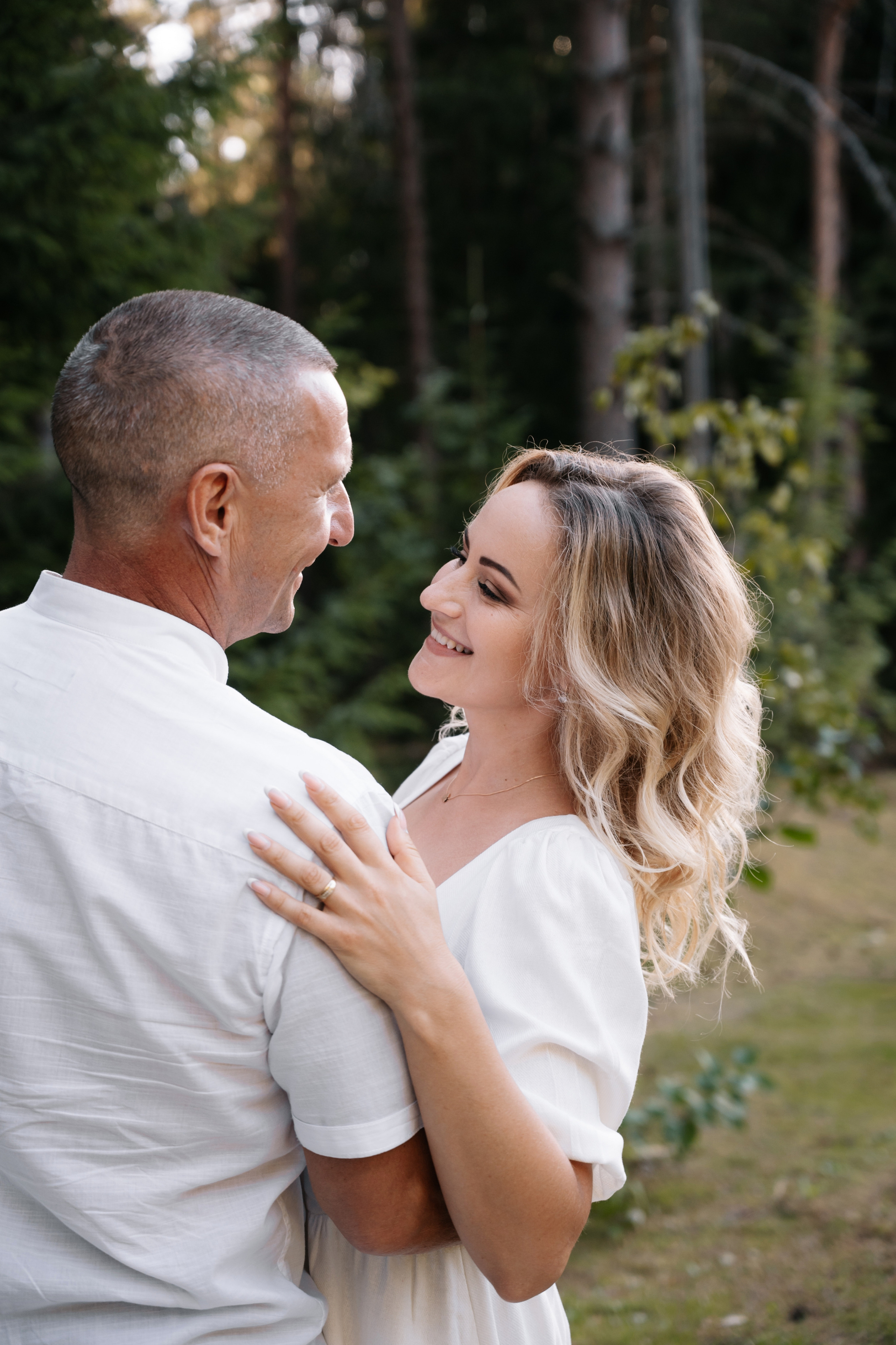 Ушаковы. Свадебный и семейный фотограф Вероника Холод