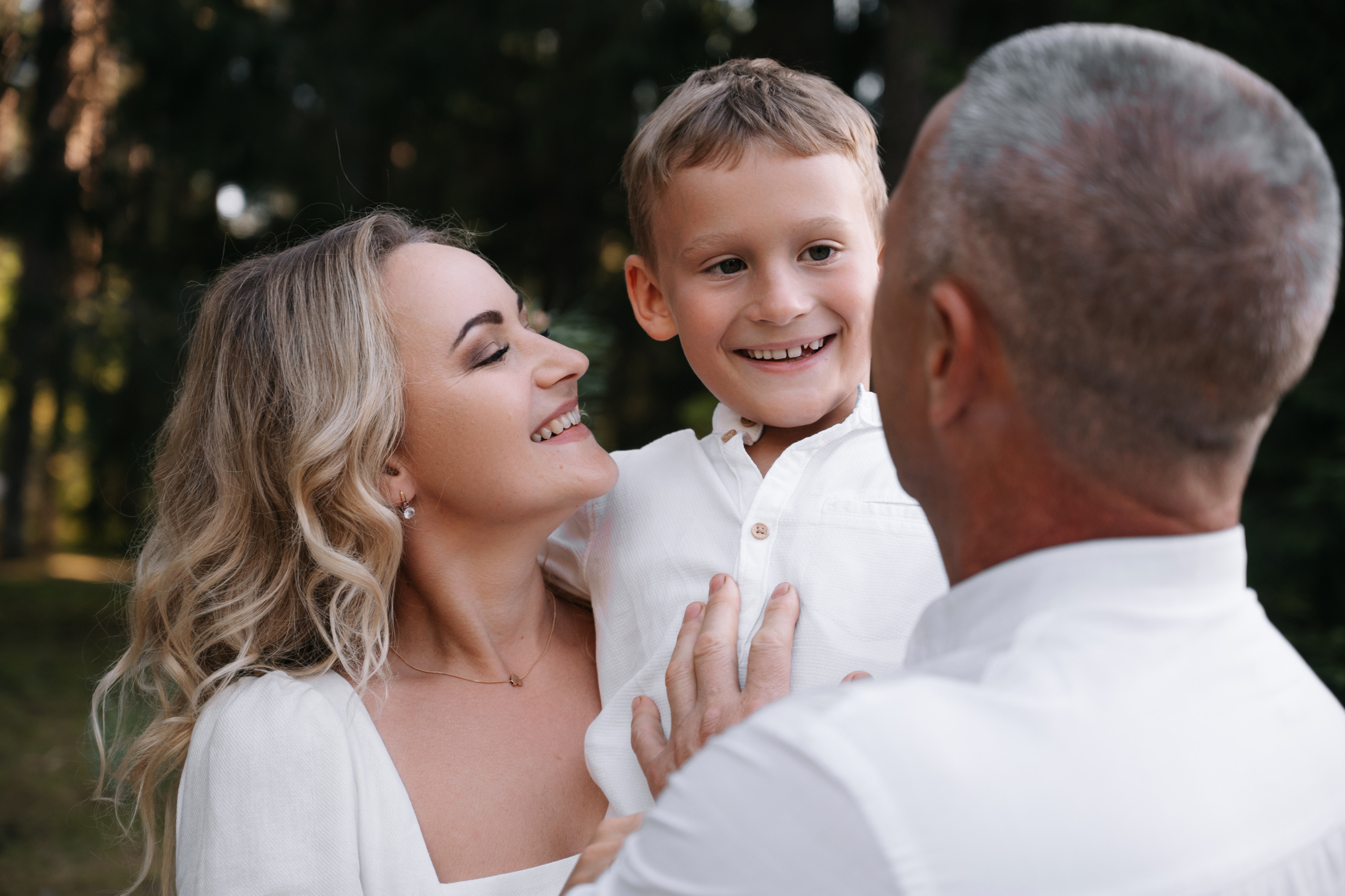 Ушаковы. Свадебный и семейный фотограф Вероника Холод