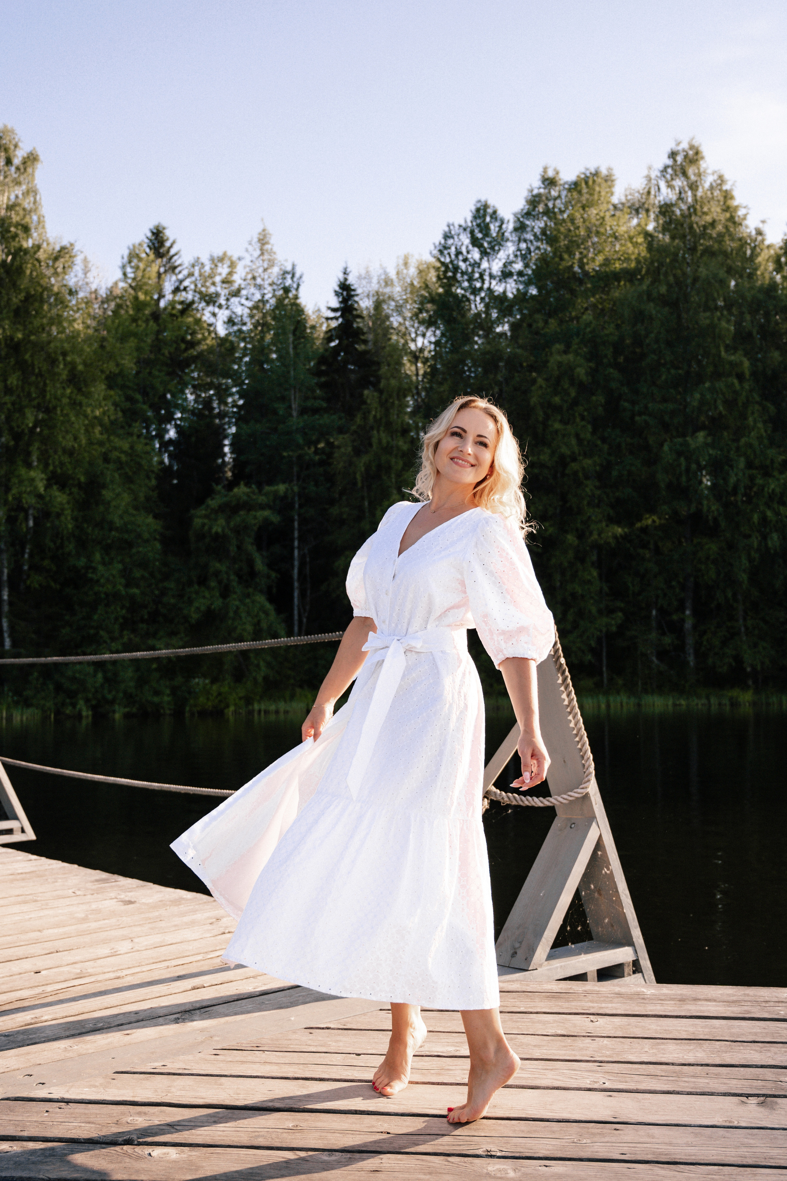 Ушаковы. Свадебный и семейный фотограф Вероника Холод