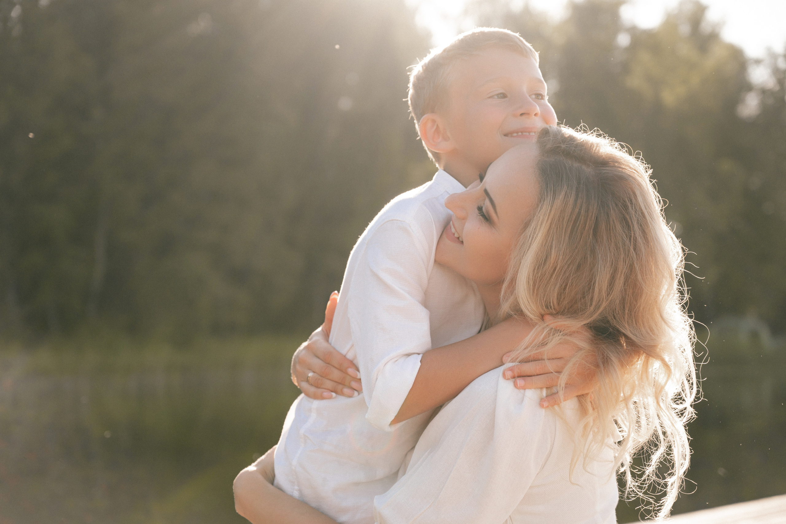 Ушаковы. Свадебный и семейный фотограф Вероника Холод