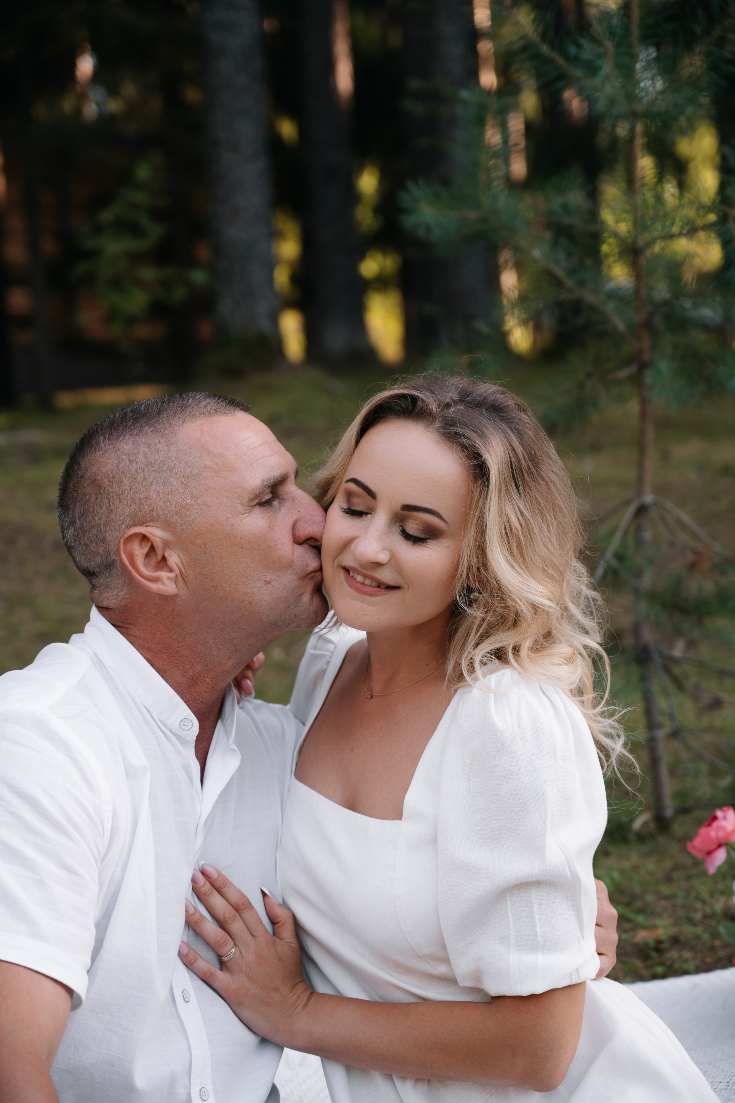 Ушаковы. Свадебный и семейный фотограф Вероника Холод